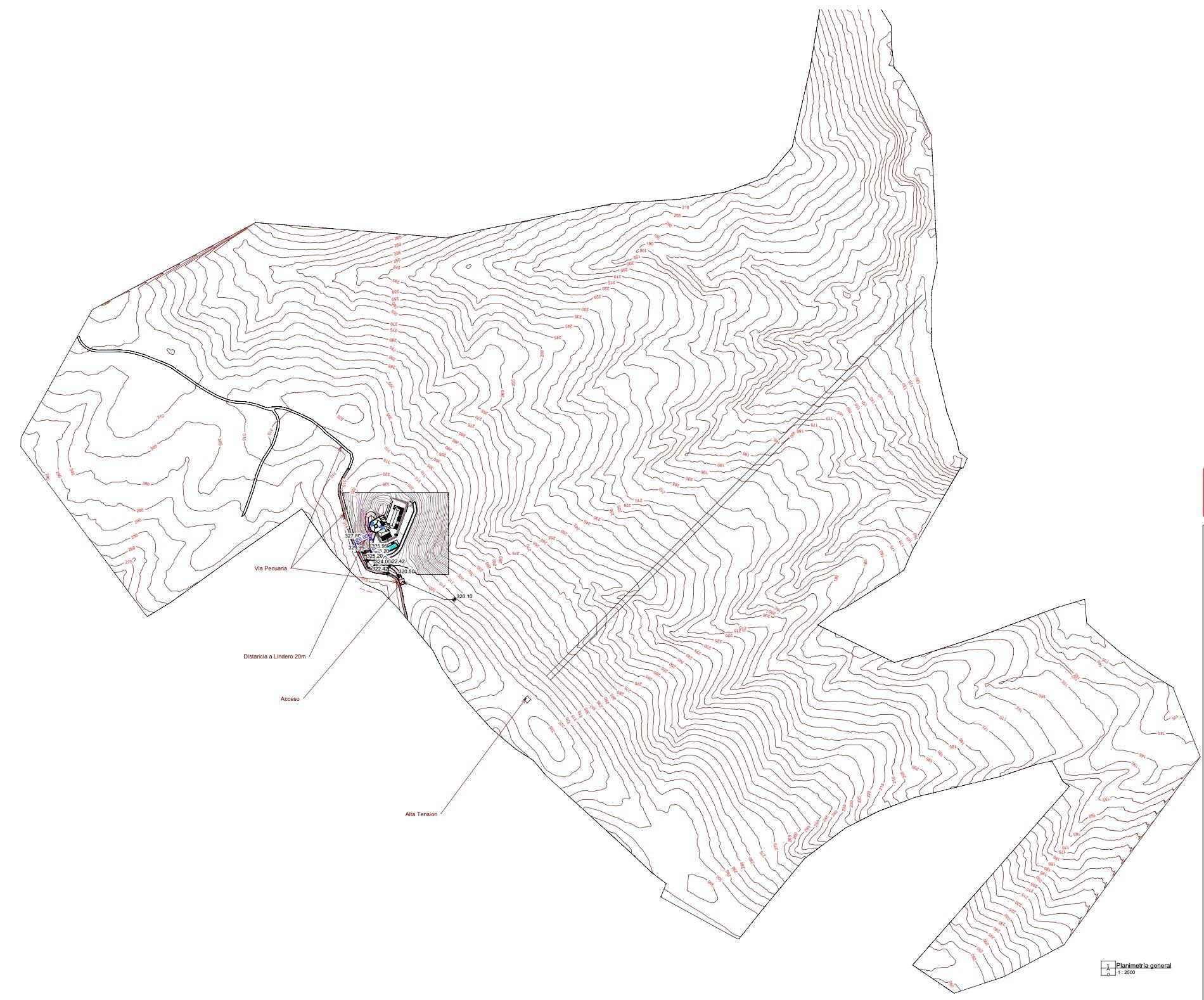 Rustic Plot · Estepona · (bella00166)