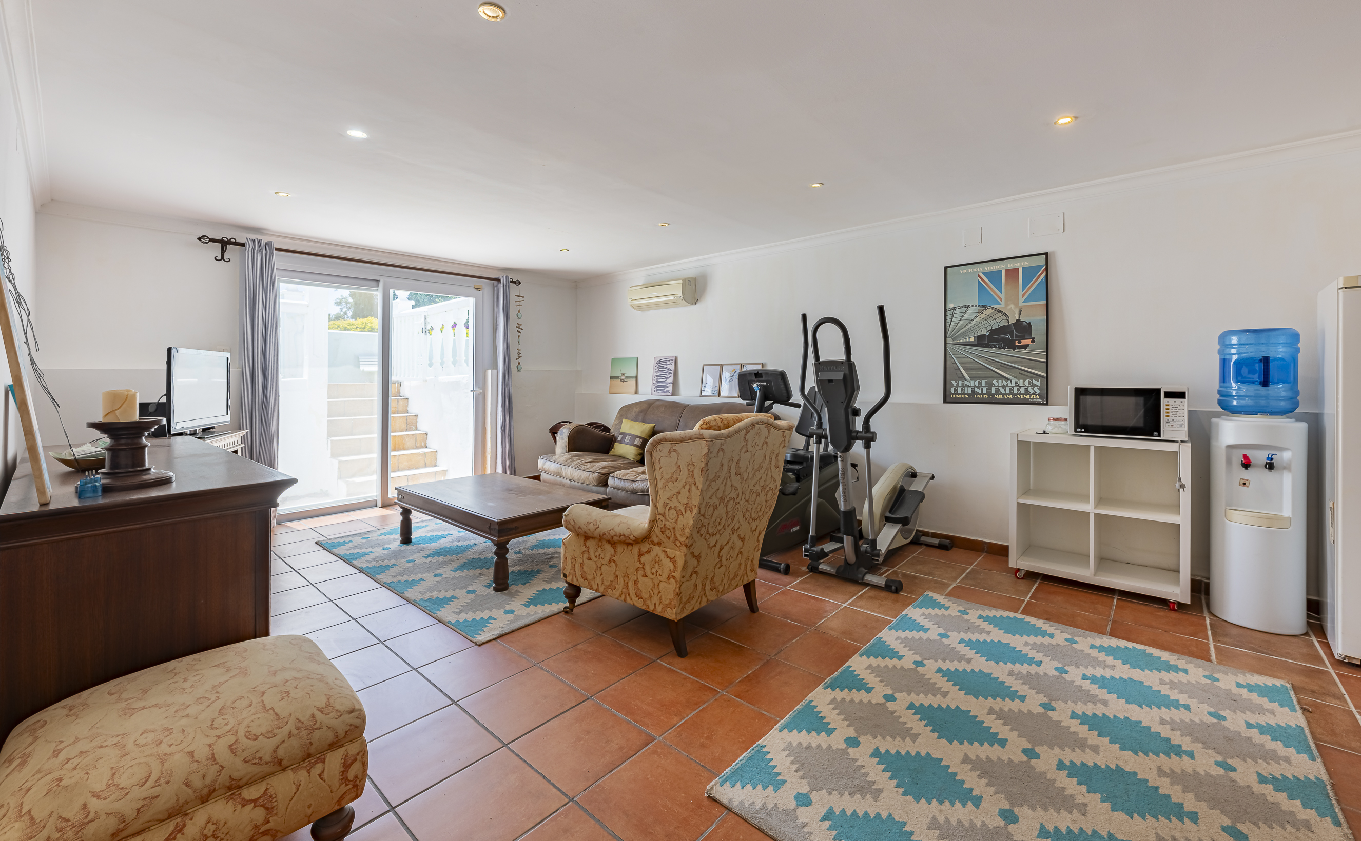 Villa · Sotogrande · (RH6)