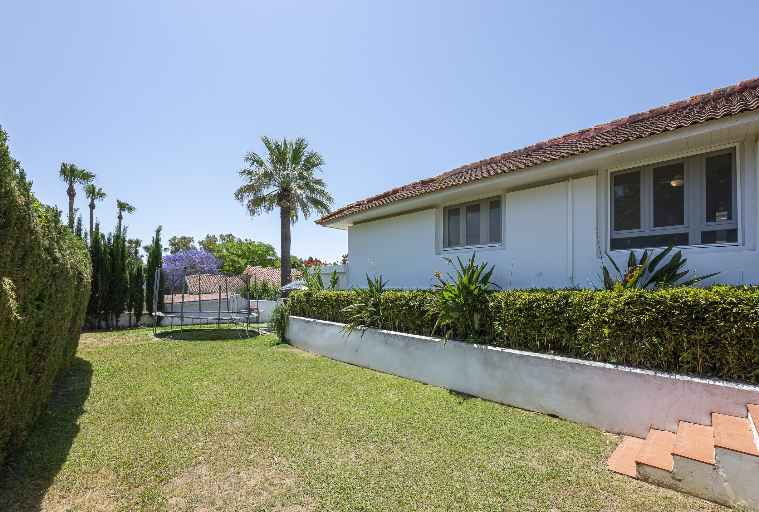 Villa · Sotogrande · (RH6)
