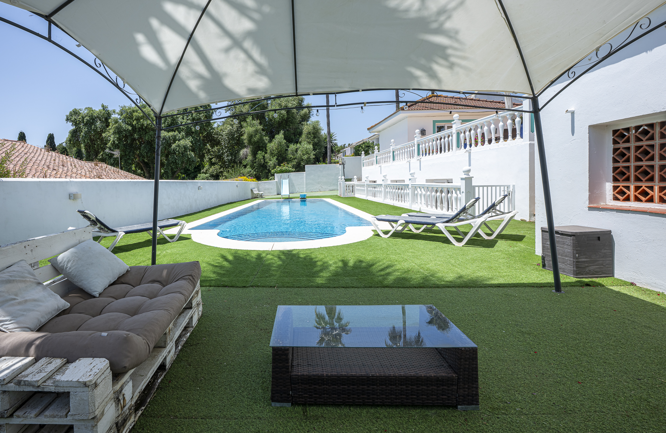 Villa · Sotogrande · (RH6)
