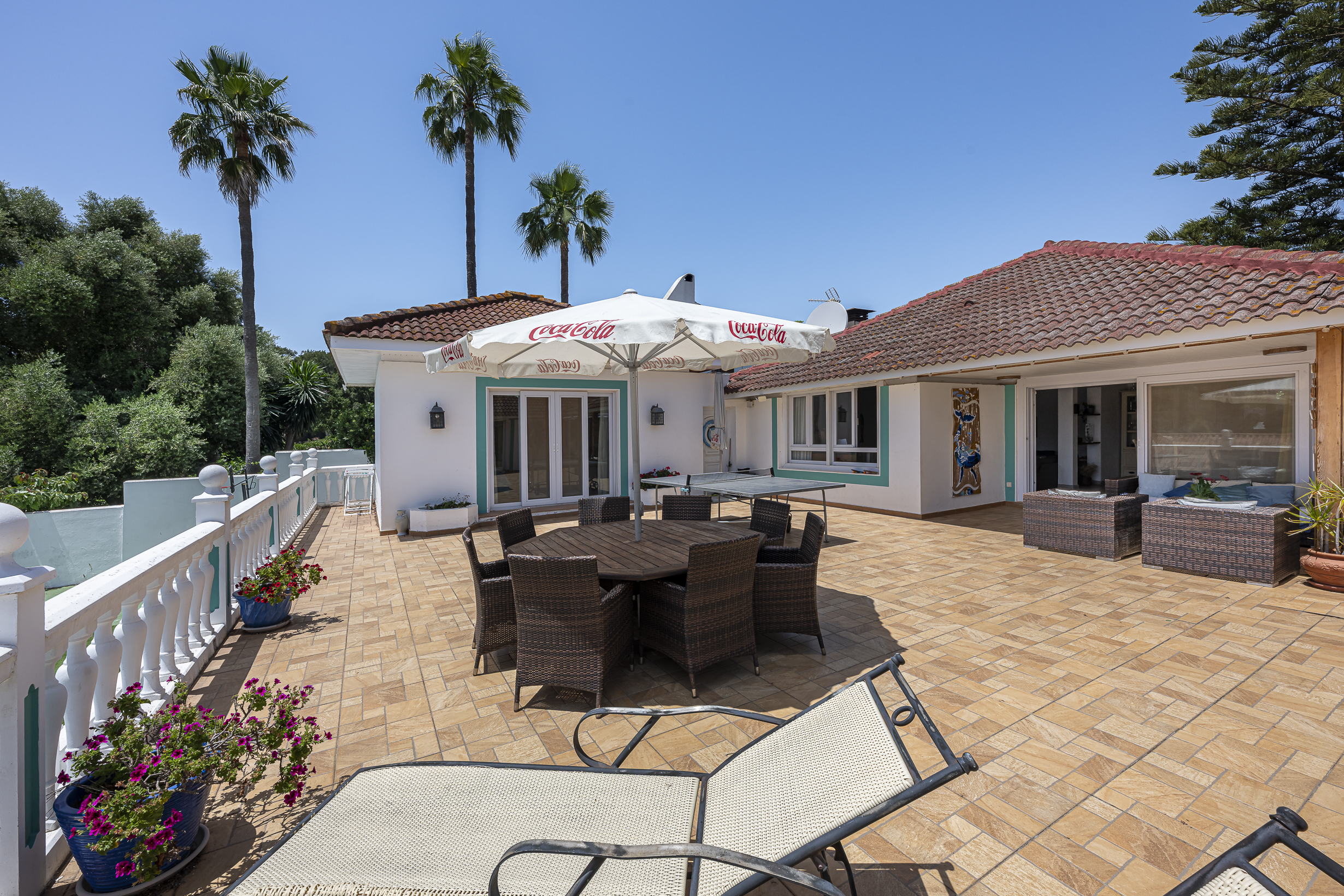 Villa · Sotogrande · (RH6)