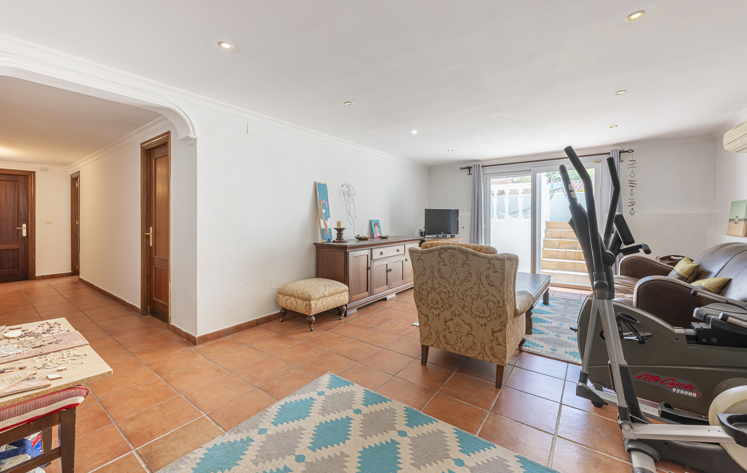 Villa · Sotogrande · (RH6)