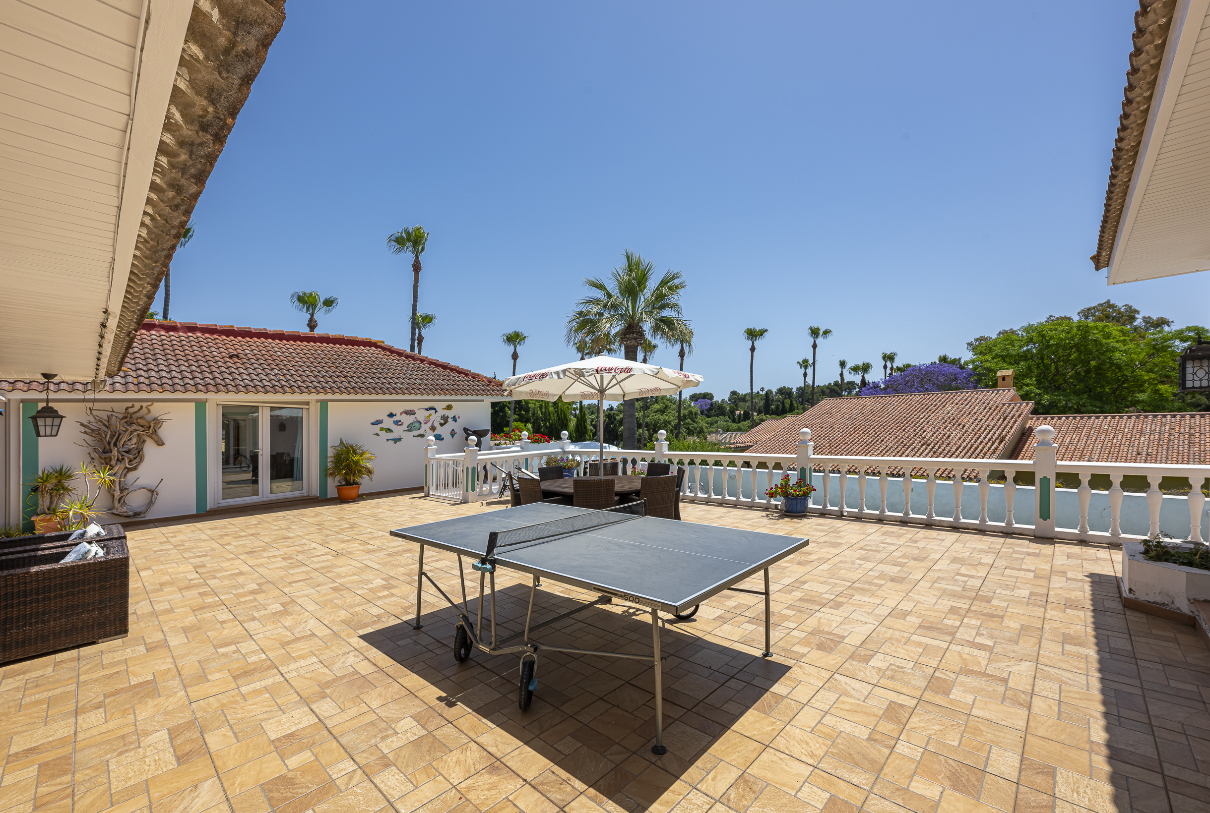 Villa · Sotogrande · (RH6)
