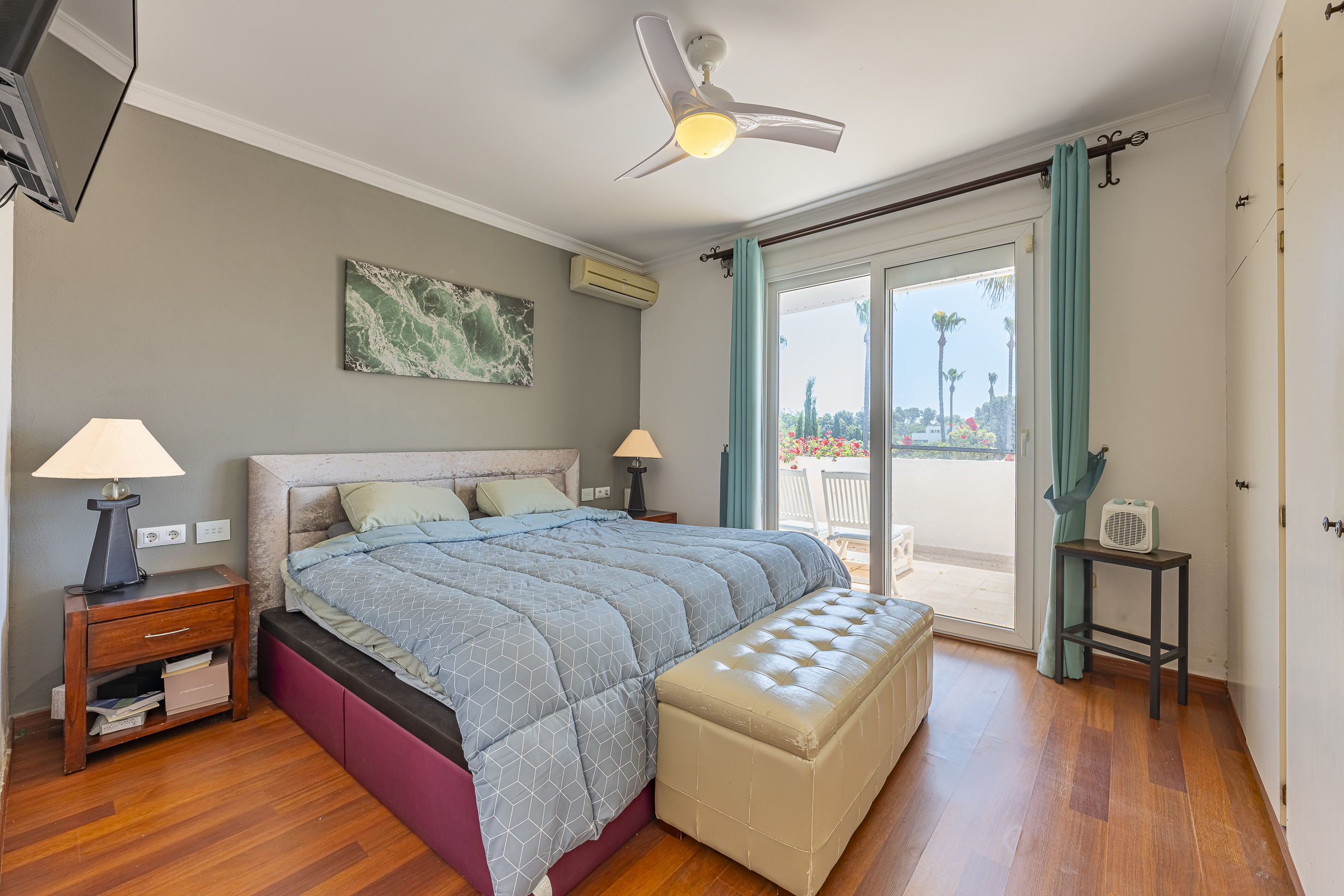 Villa · Sotogrande · (RH6)