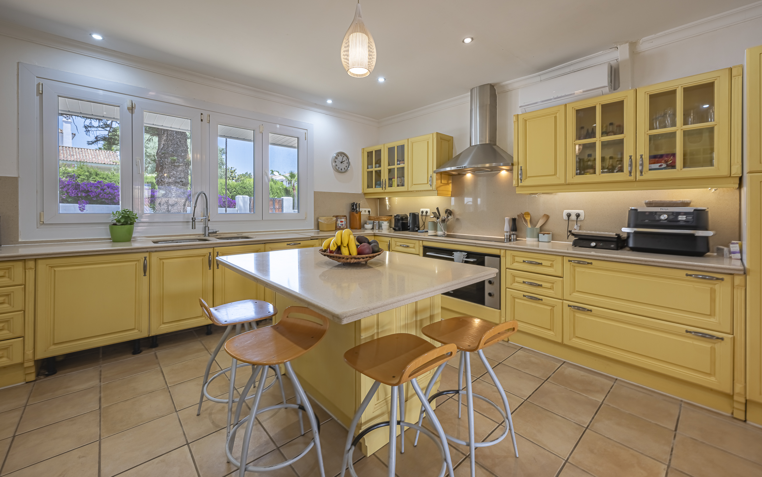 Villa · Sotogrande · (RH6)