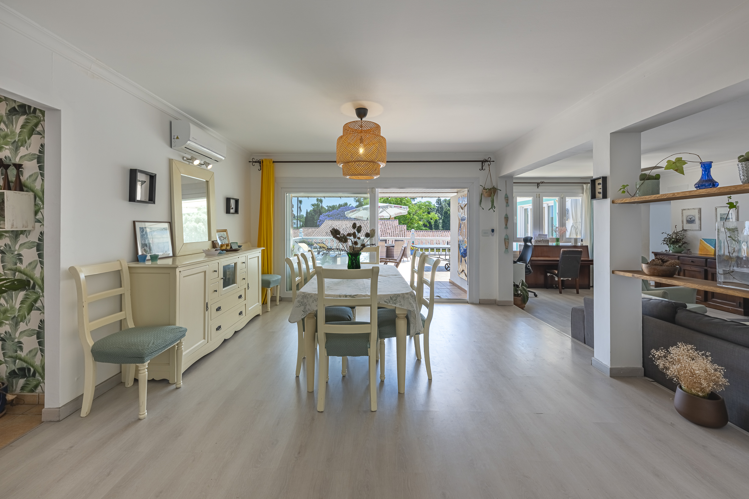 Villa · Sotogrande · (RH6)