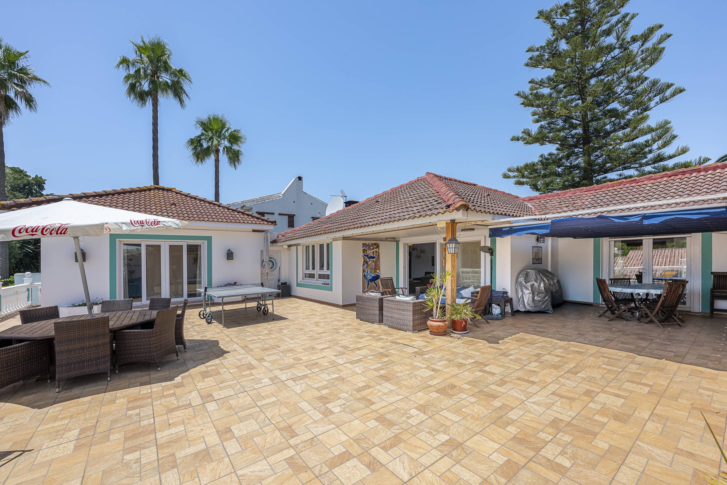 Villa · Sotogrande · (RH6)