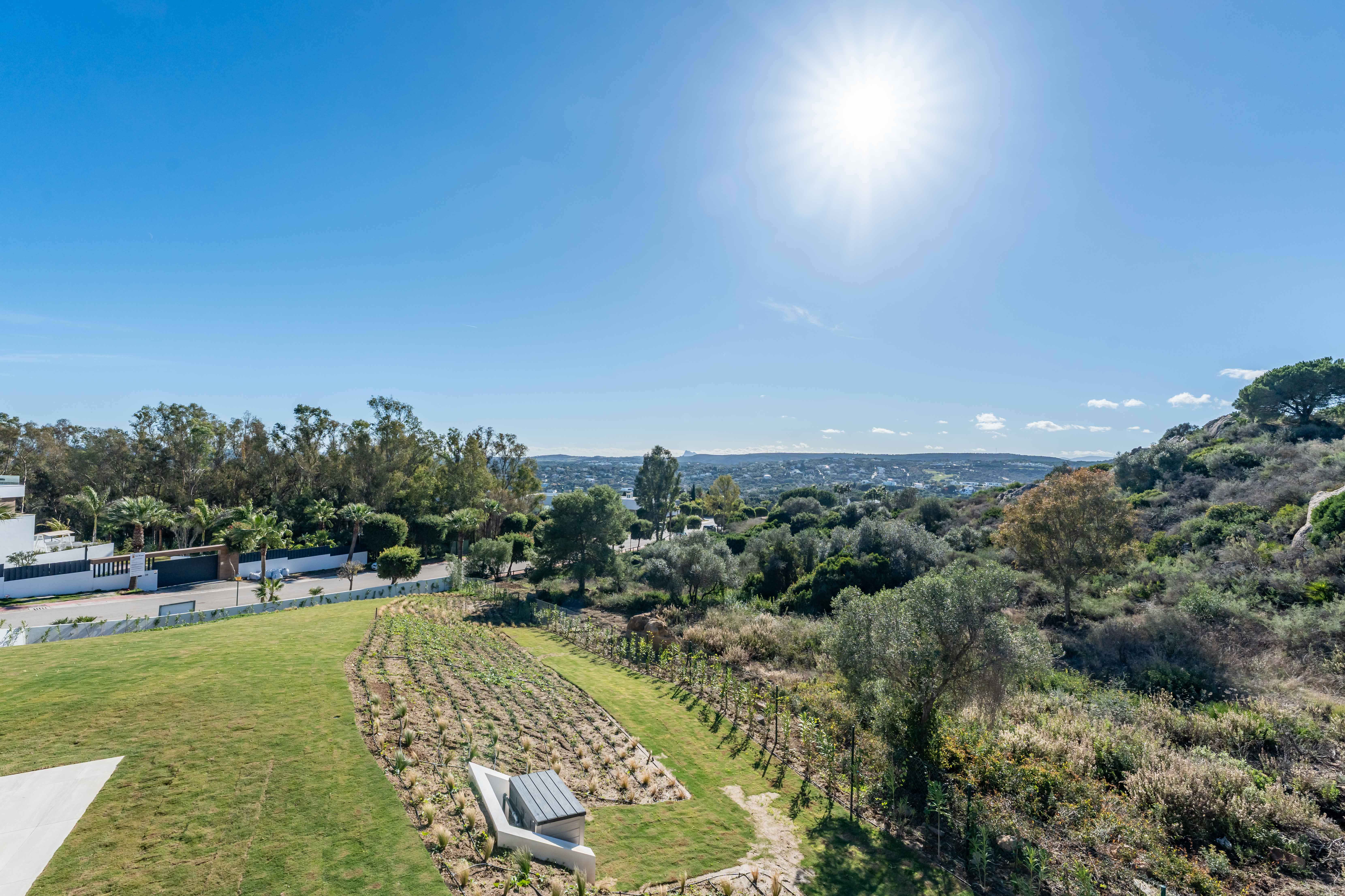 Villa · Sotogrande · (RH33)