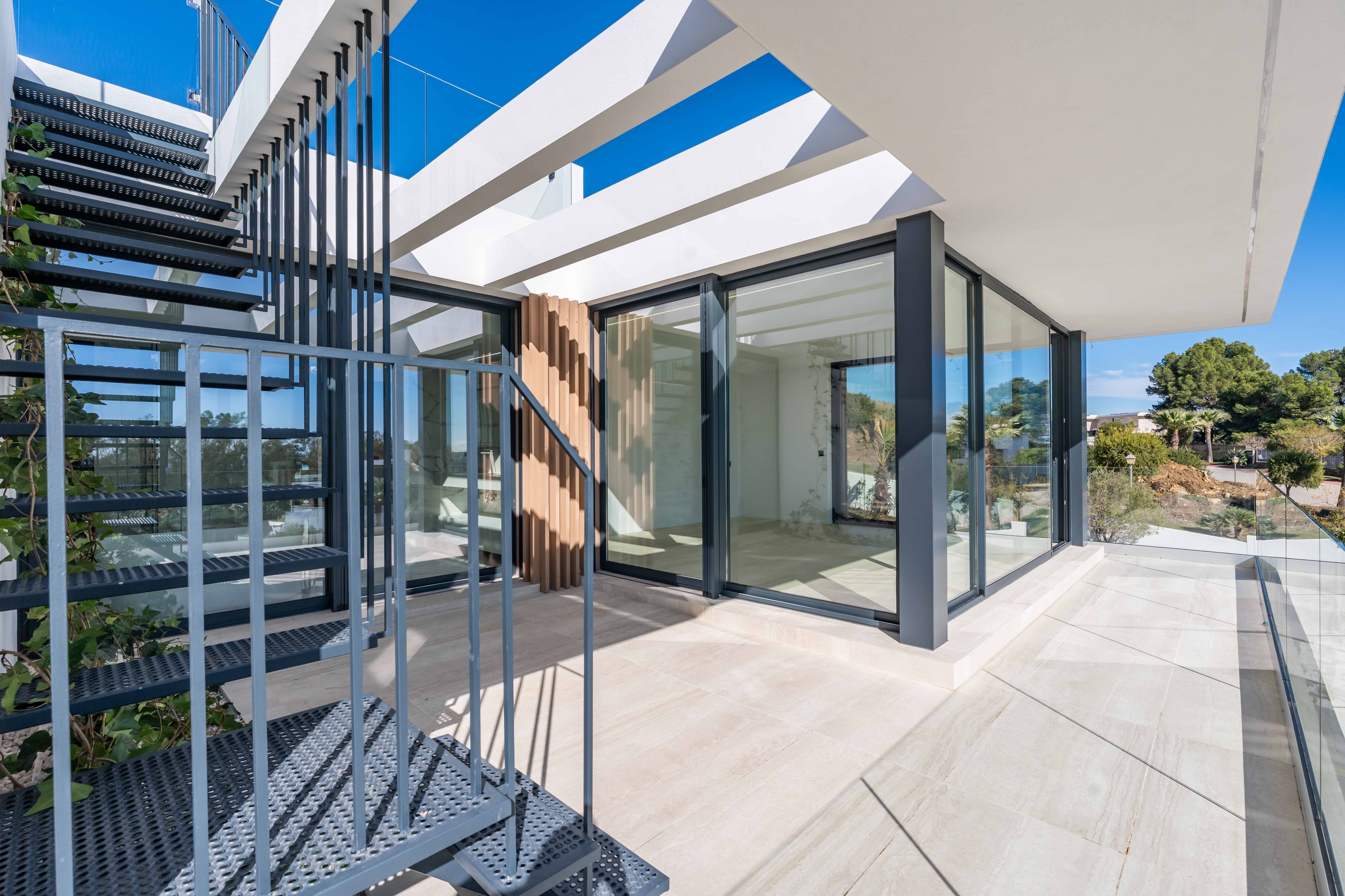 Villa · Sotogrande · (RH33)