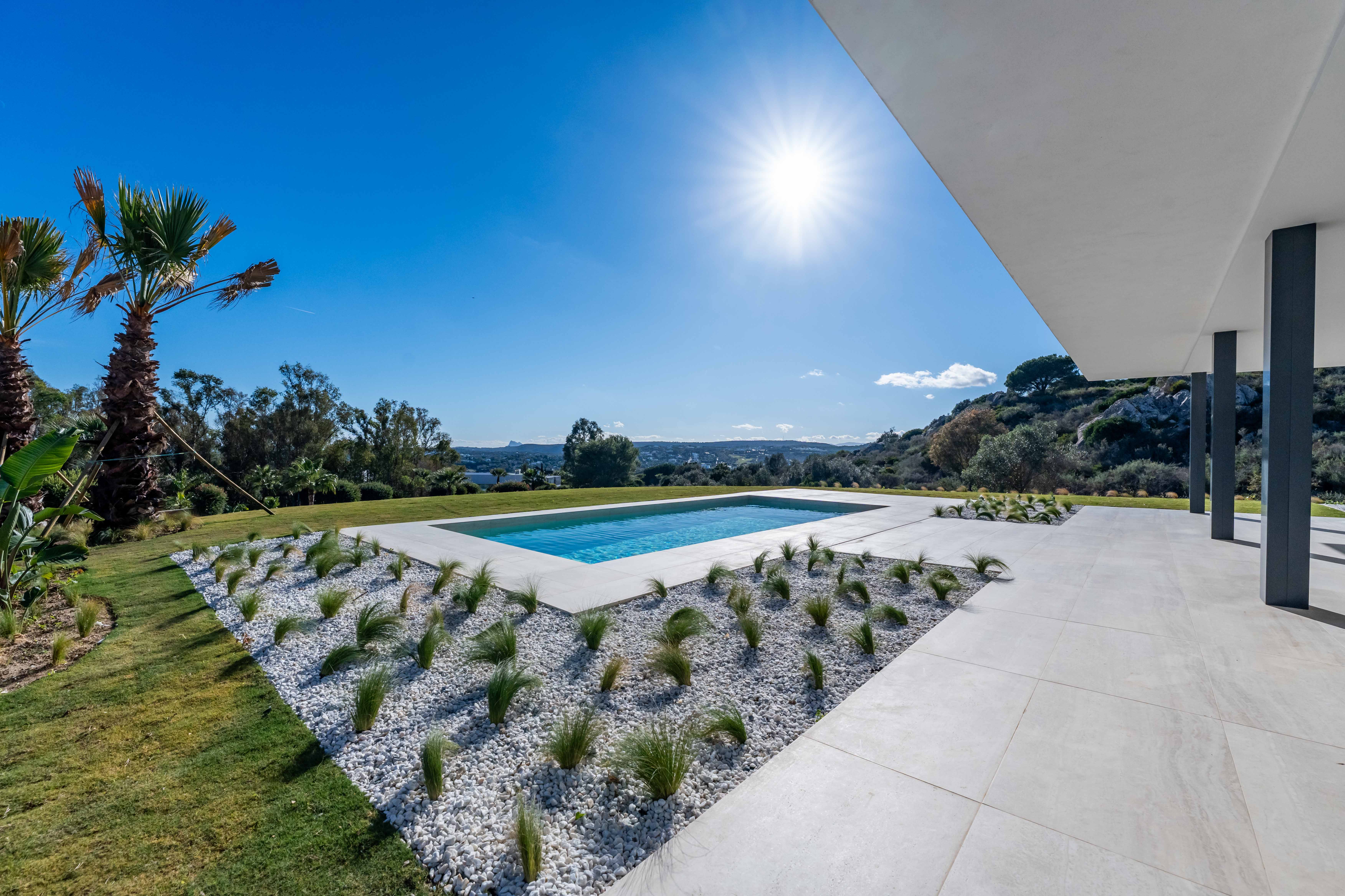 Villa · Sotogrande · (RH33)