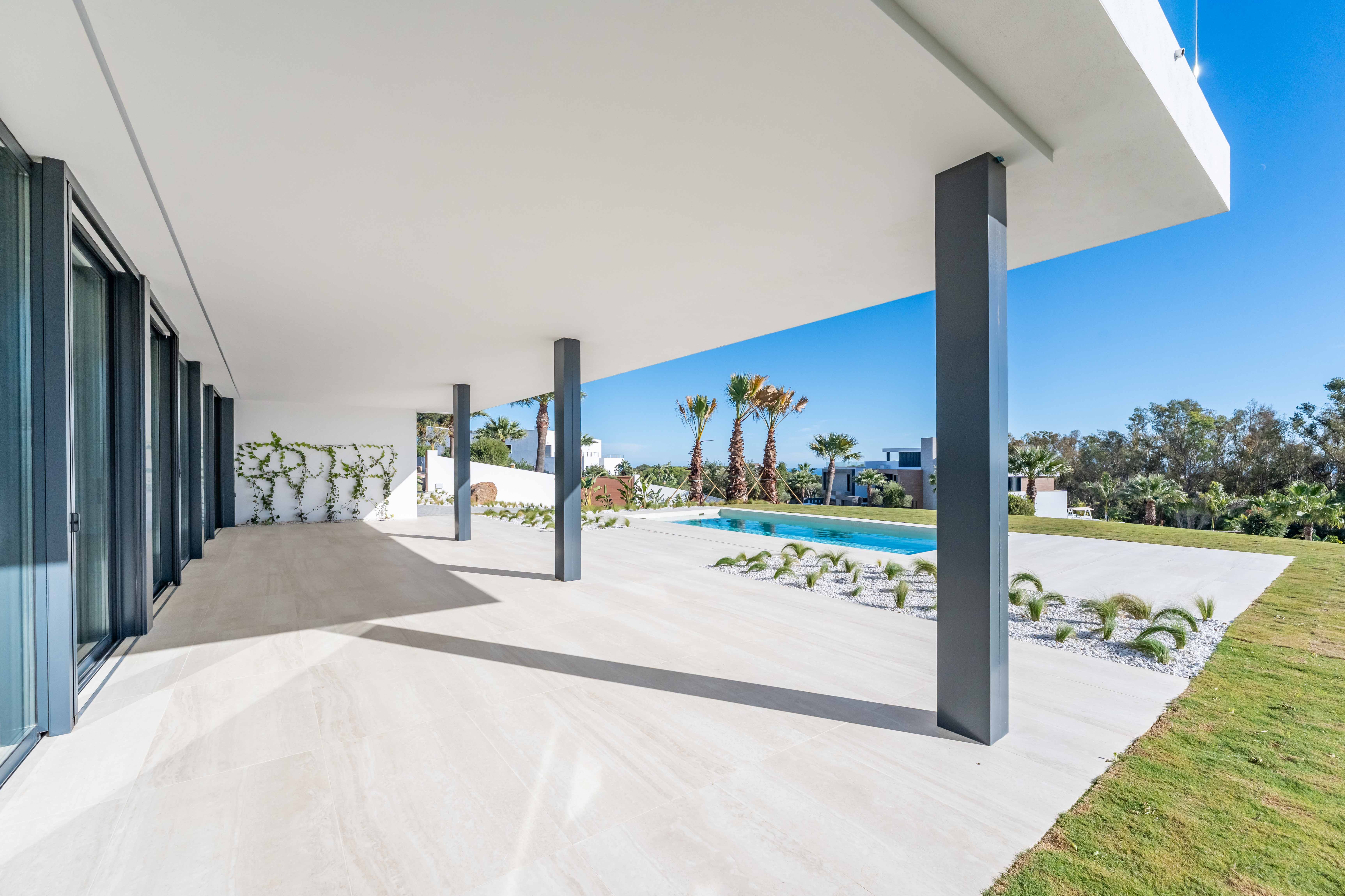 Villa · Sotogrande · (RH33)