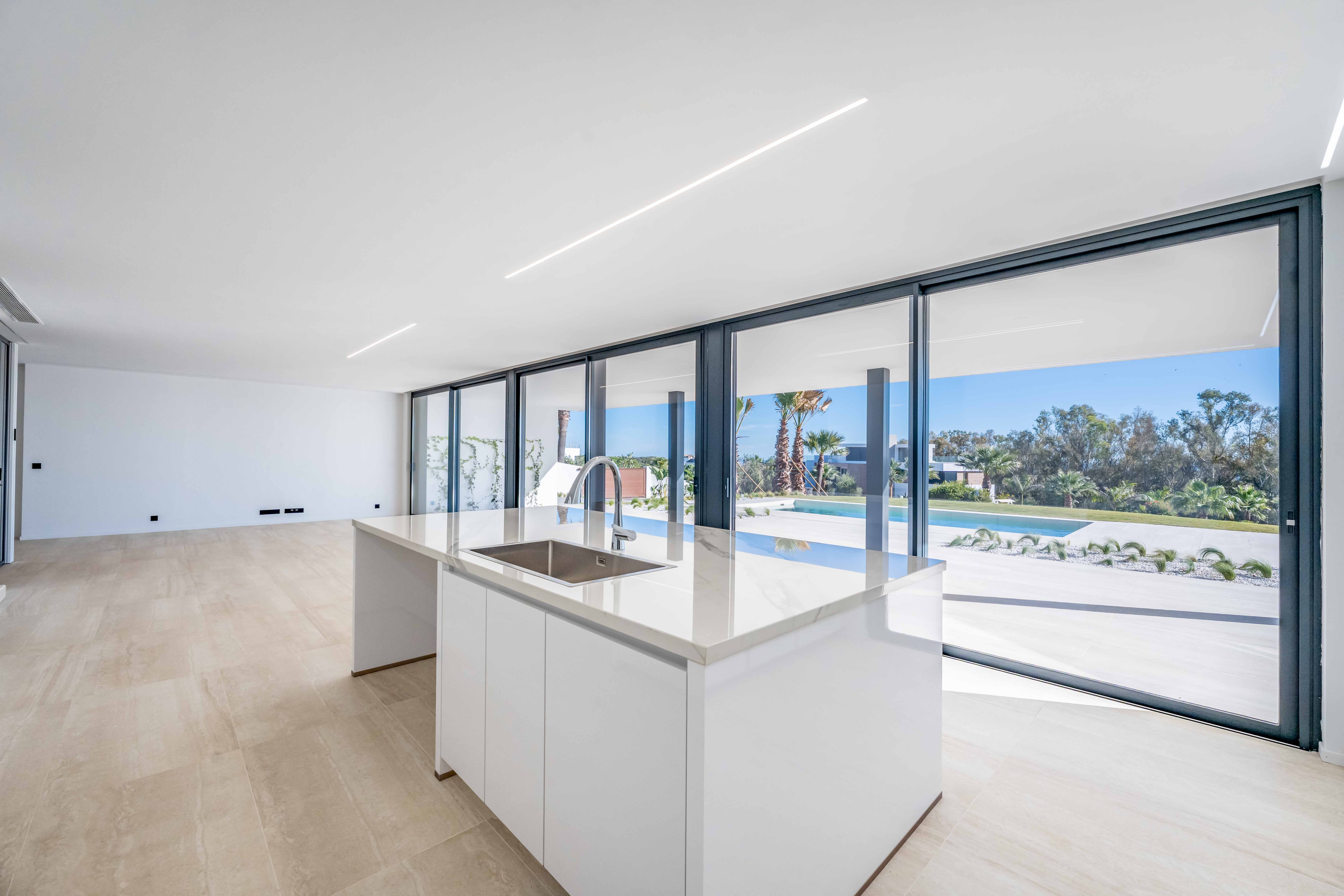 Villa · Sotogrande · (RH33)