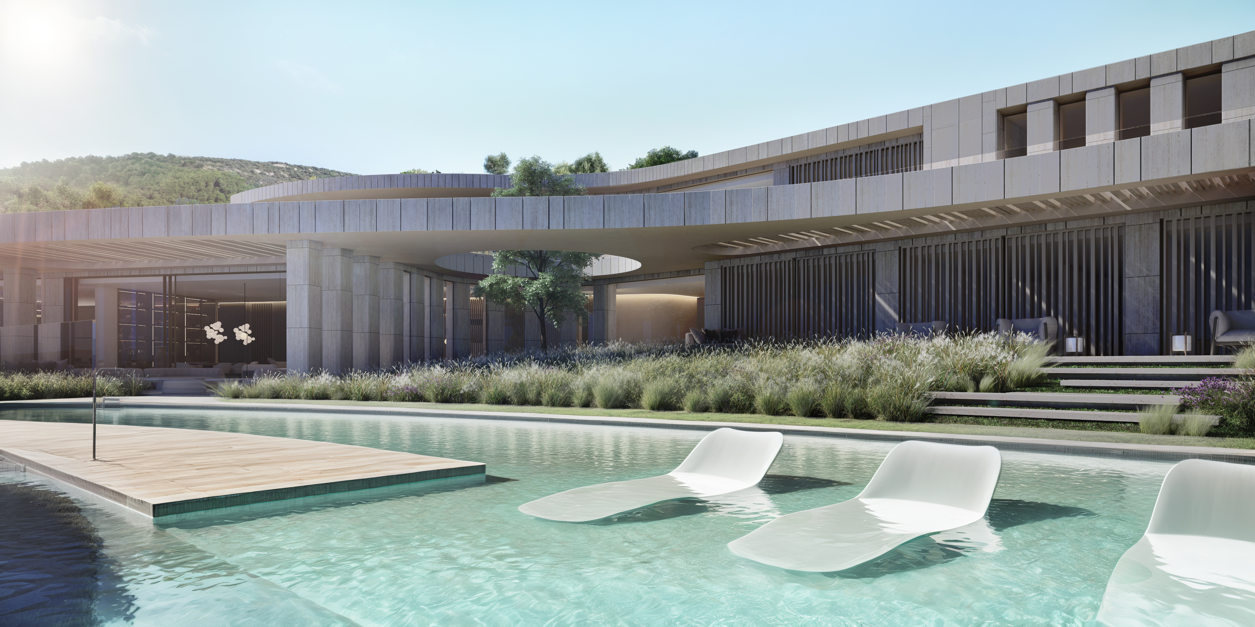 Villa · Sotogrande · (RH35)