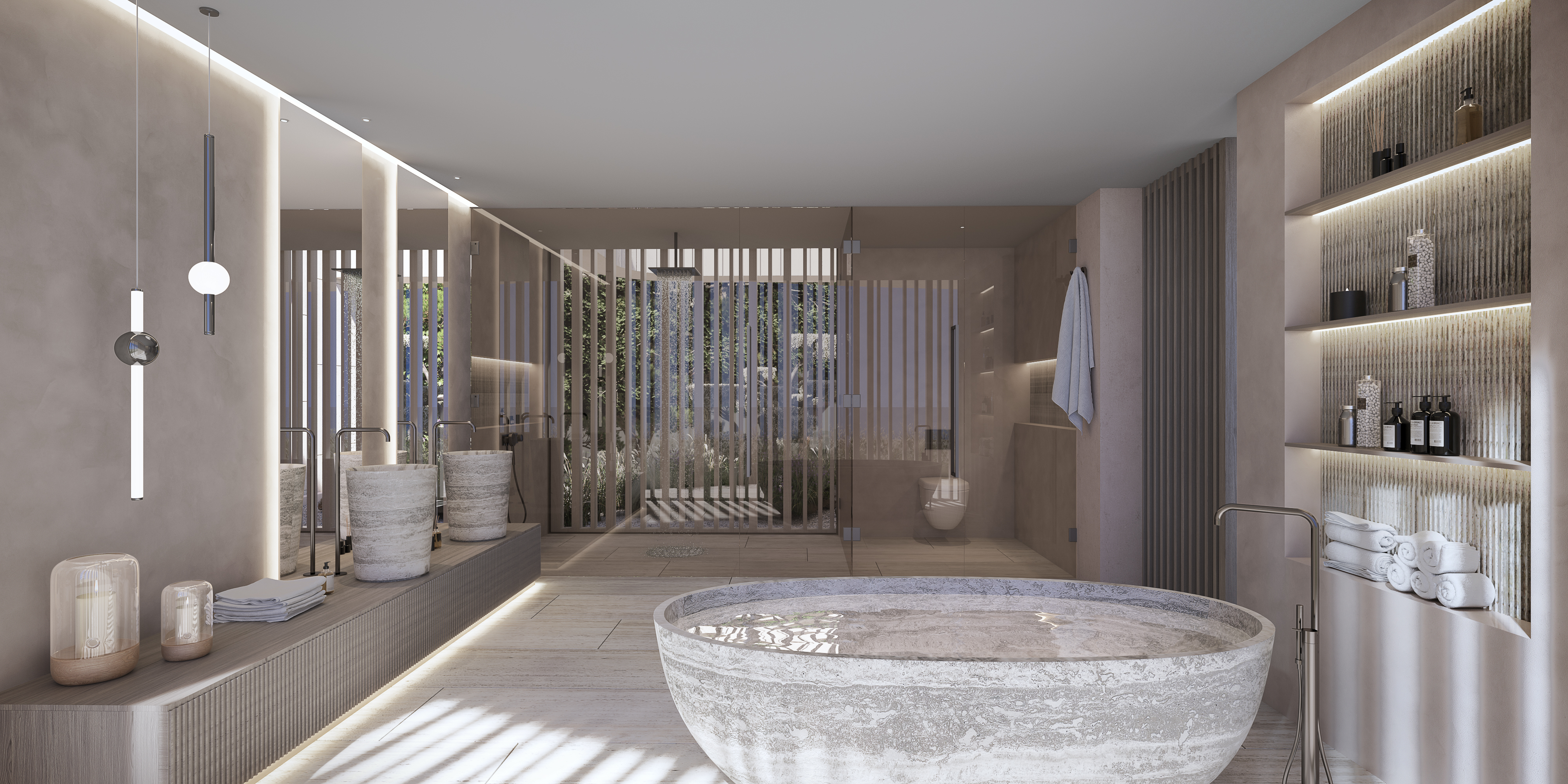 Villa · Sotogrande · (RH35)