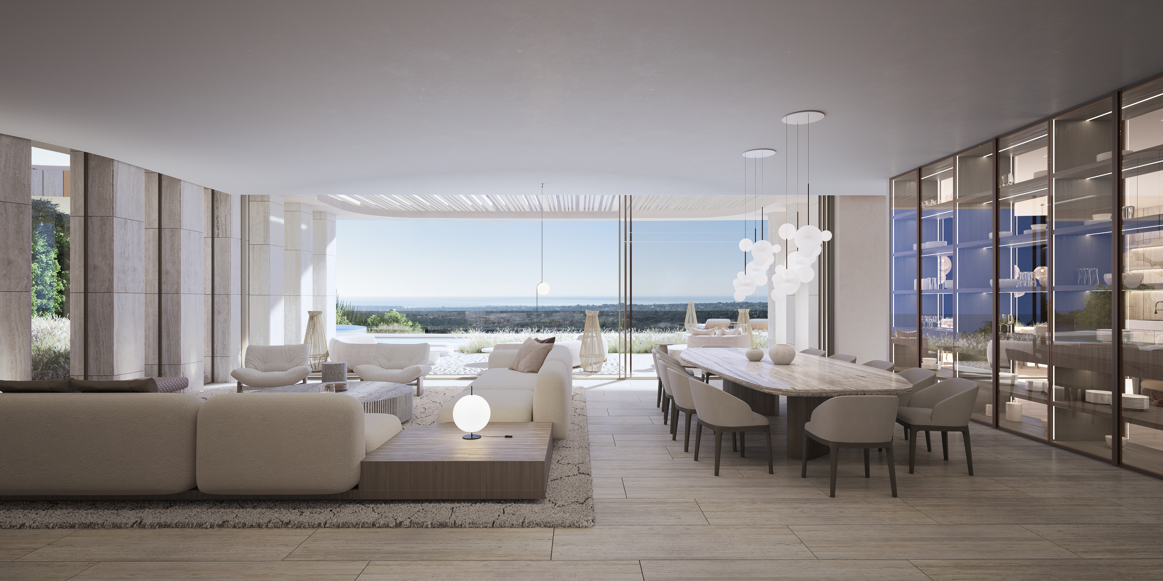 Villa · Sotogrande · (RH35)
