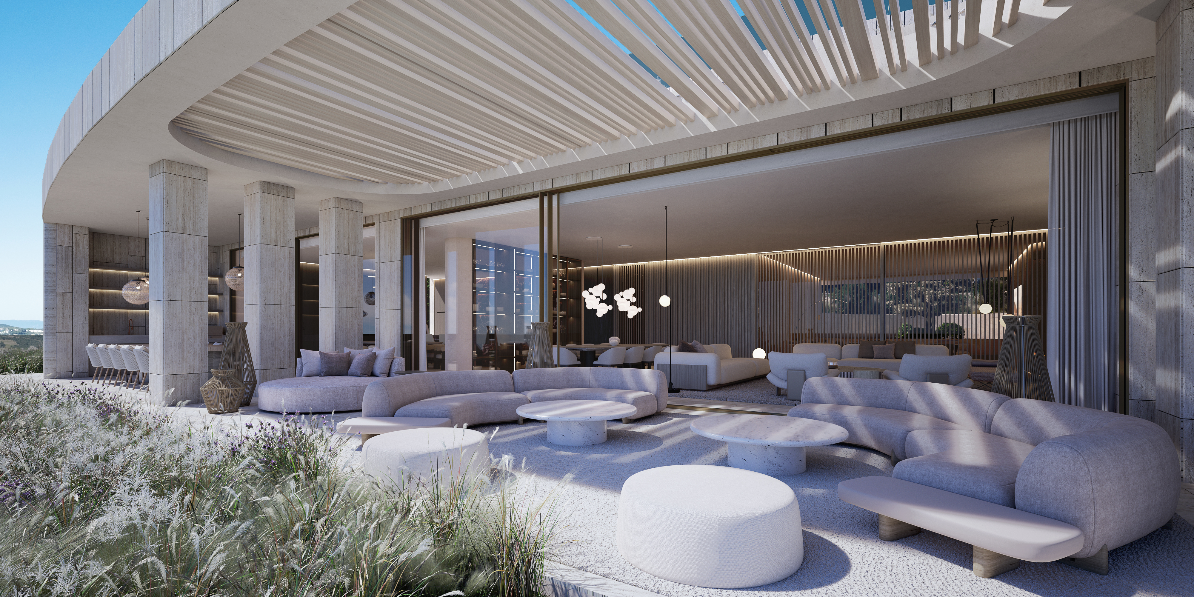 Villa · Sotogrande · (RH35)
