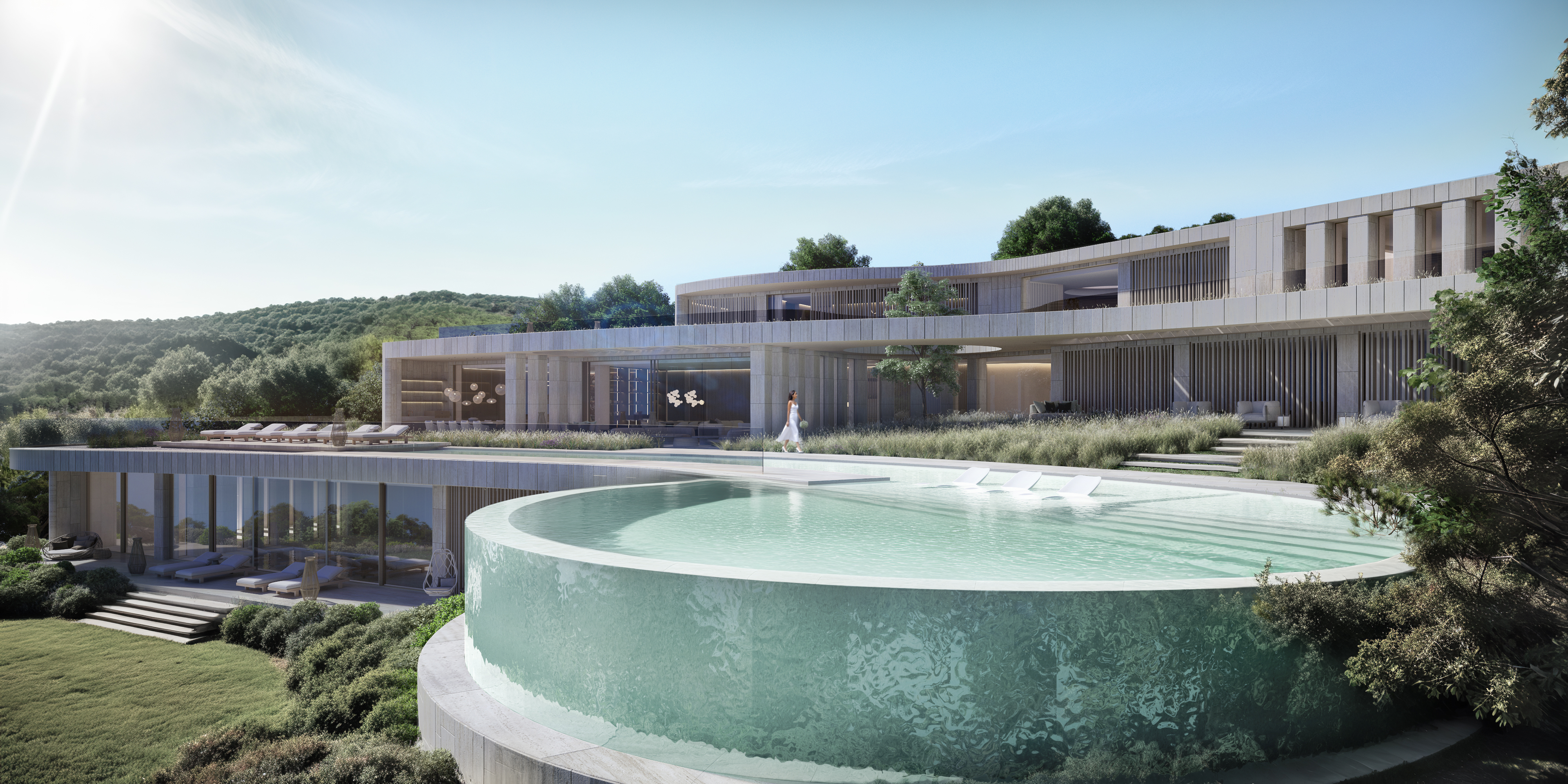 Villa · Sotogrande · (RH35)