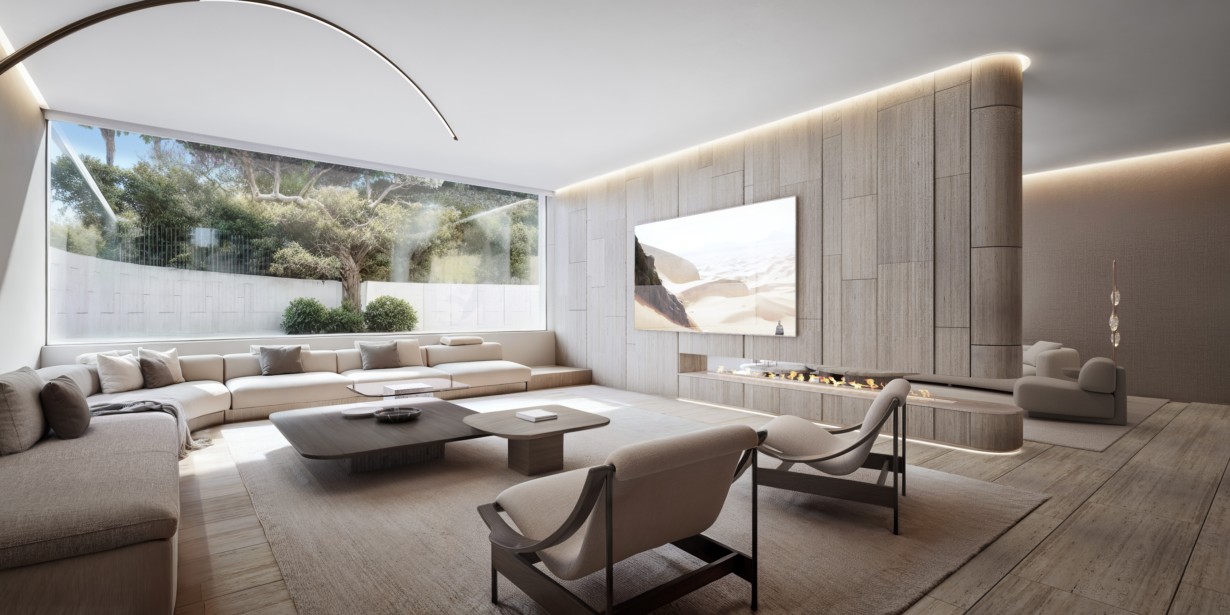 Villa · Sotogrande · (RH35)