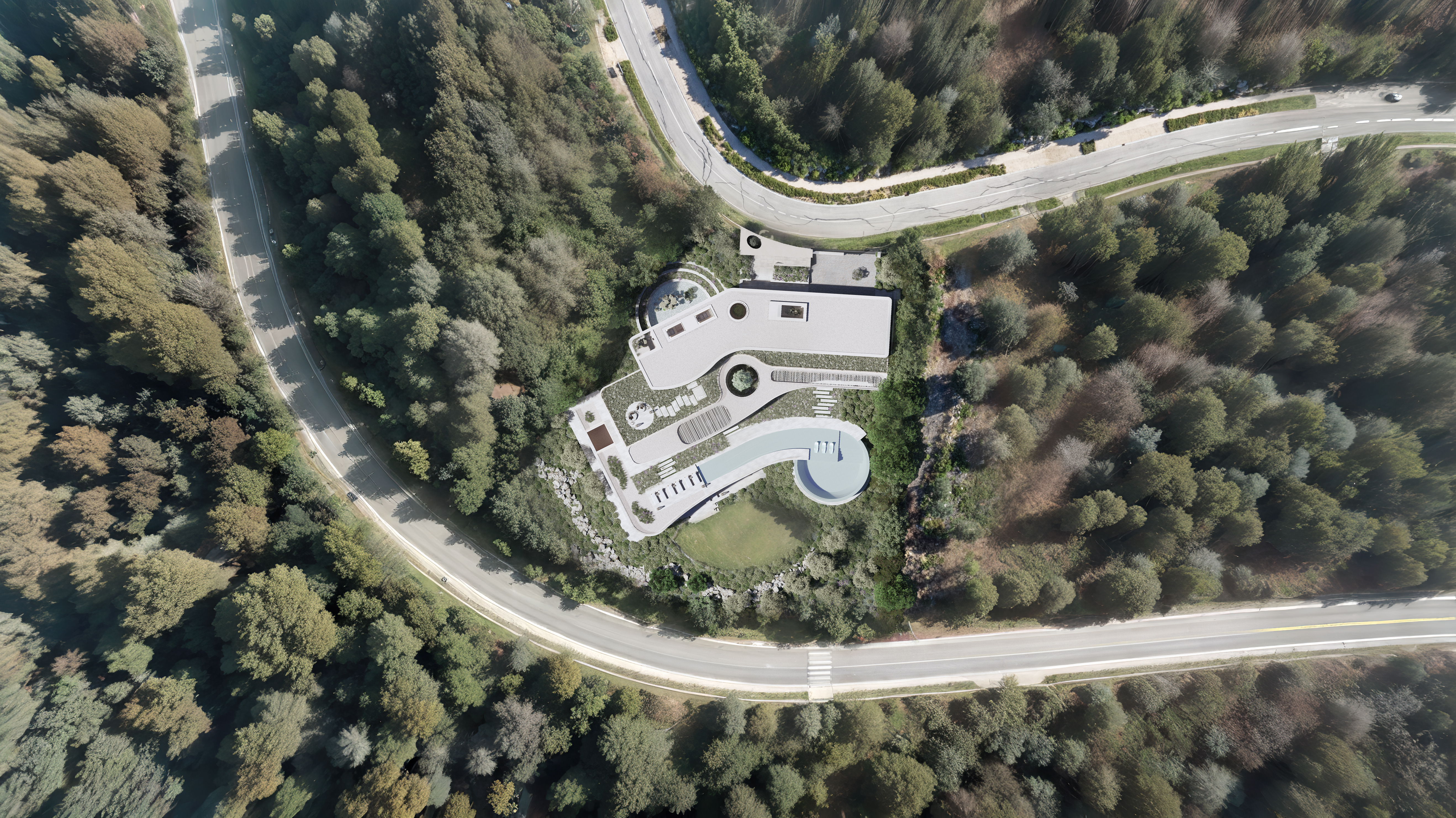 Villa · Sotogrande · (RH35)