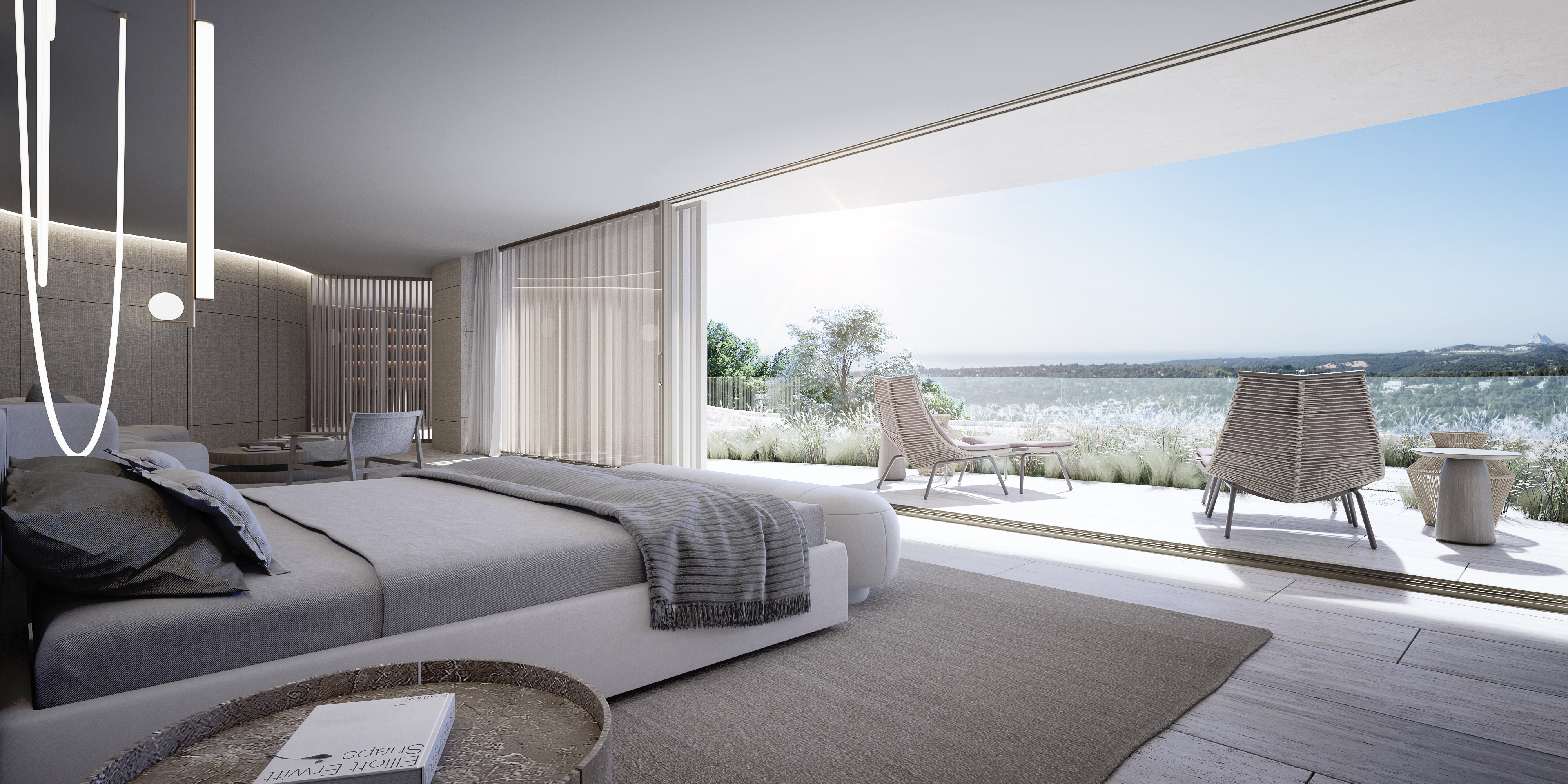 Villa · Sotogrande · (RH35)