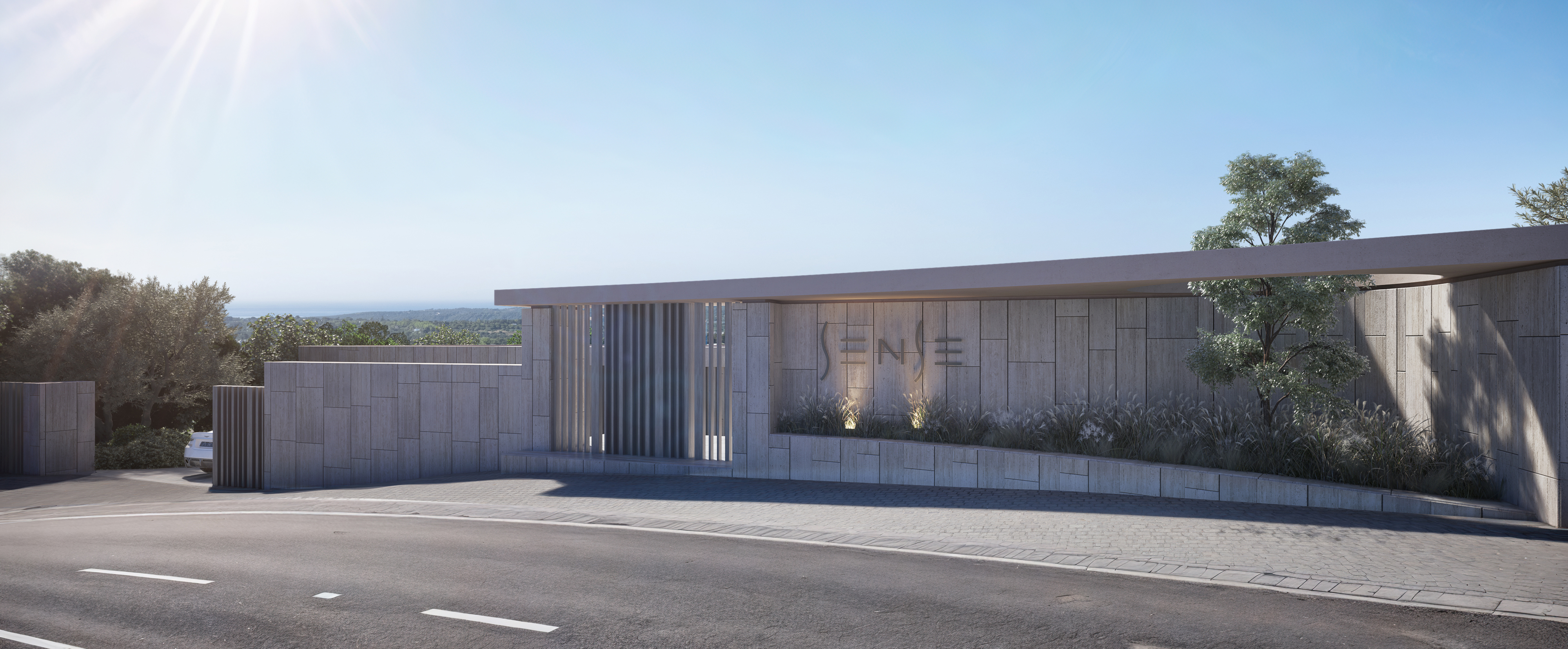 Villa · Sotogrande · (RH35)