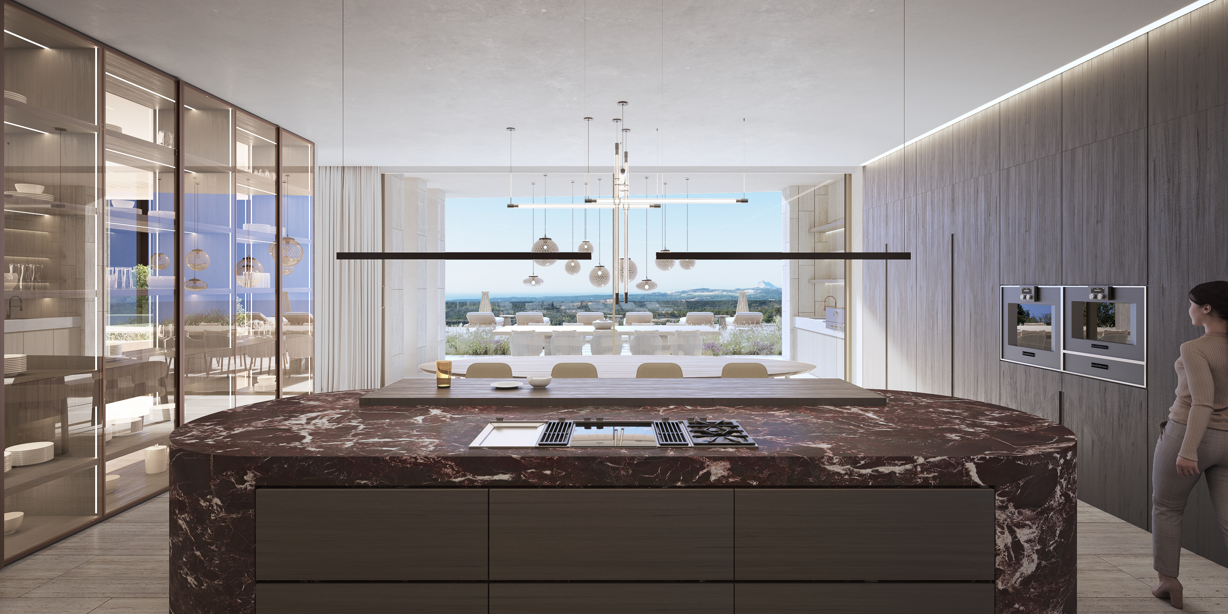 Villa · Sotogrande · (RH35)