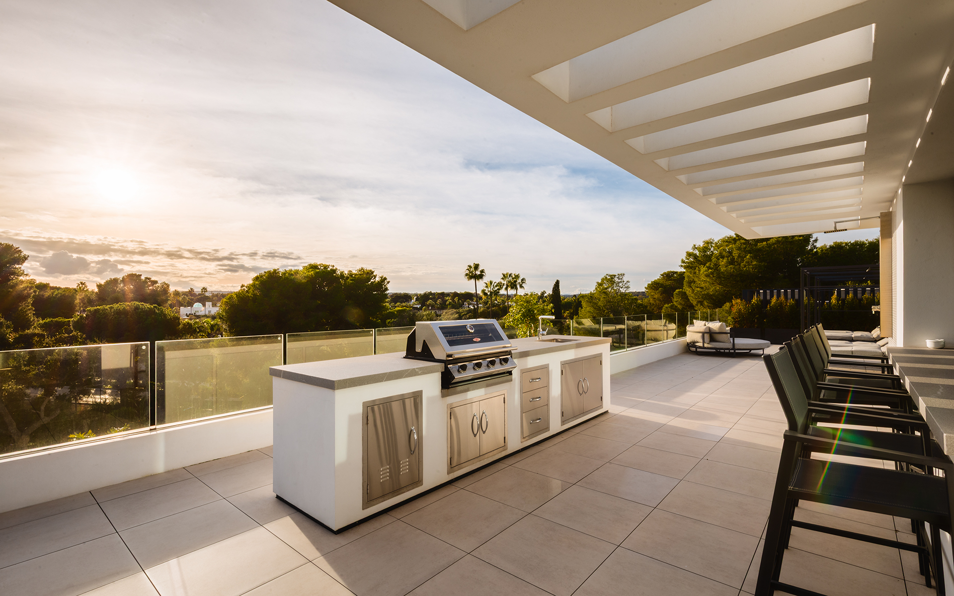 Villa · Sotogrande · (RH43)