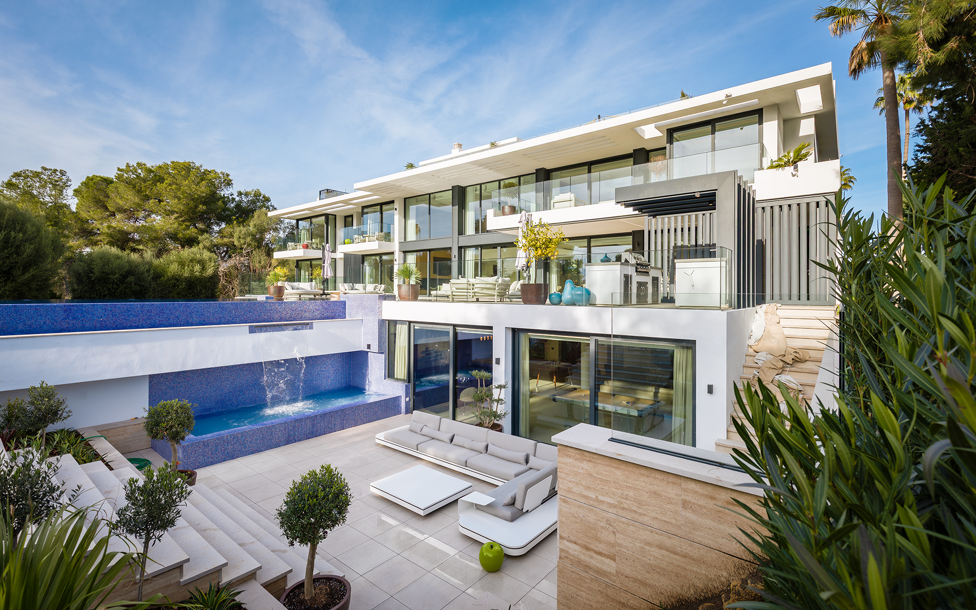 Villa · Sotogrande · (RH43)