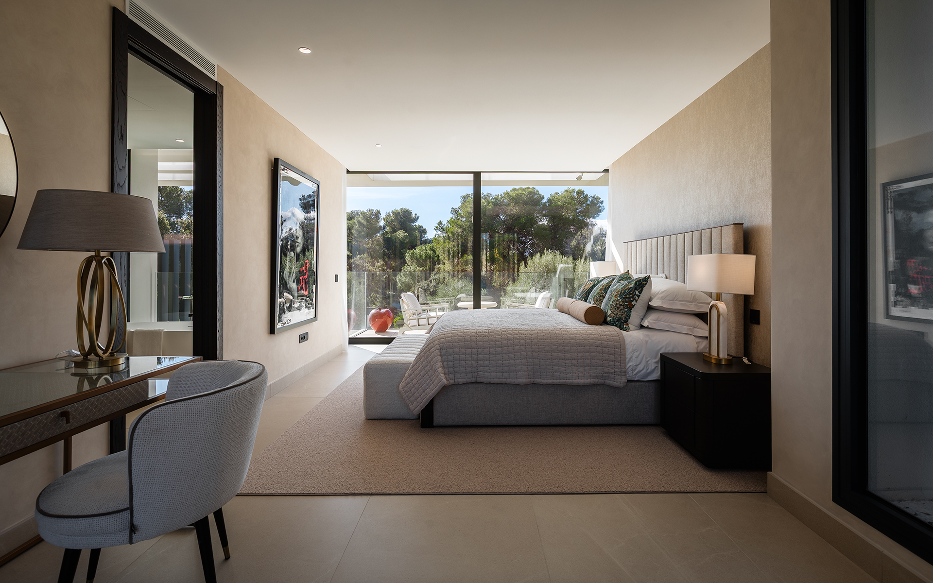 Villa · Sotogrande · (RH43)