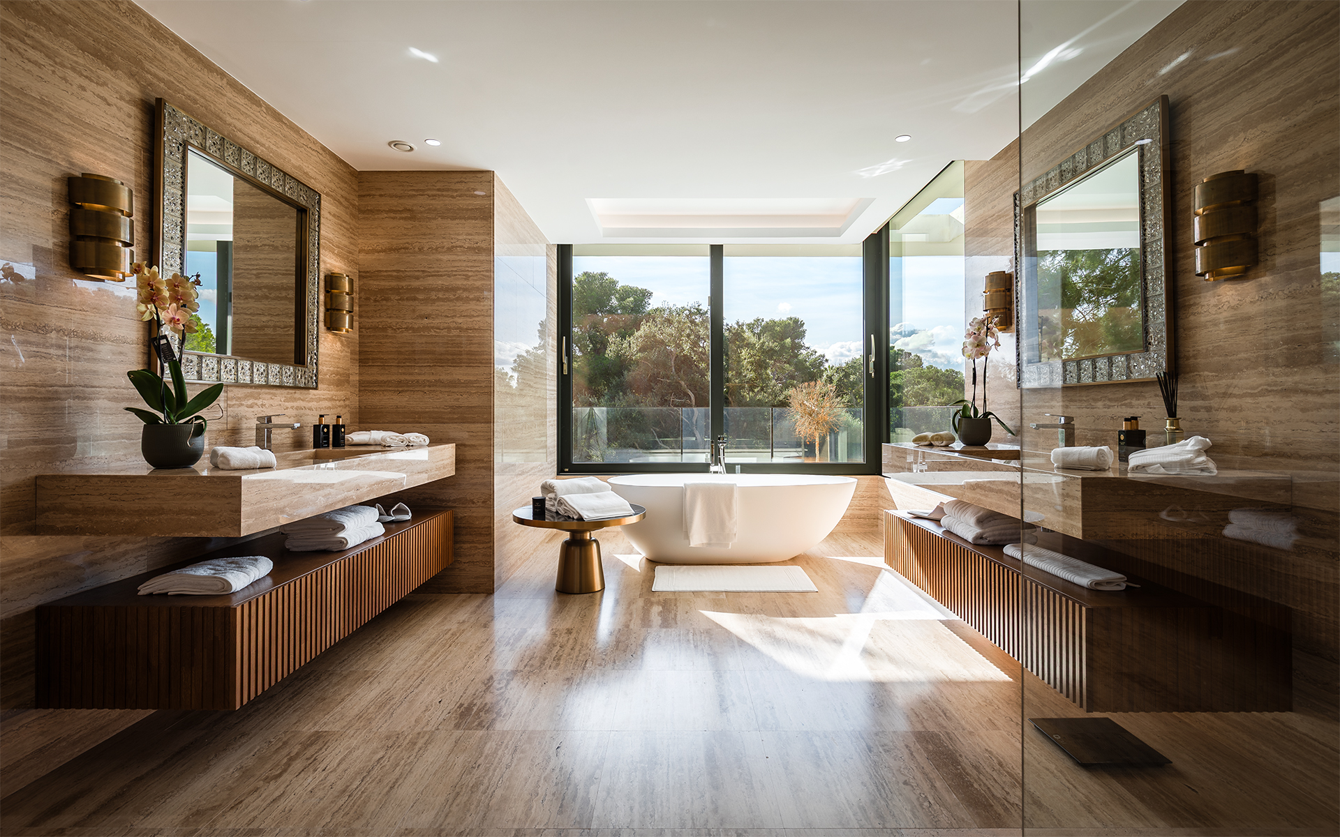 Villa · Sotogrande · (RH43)
