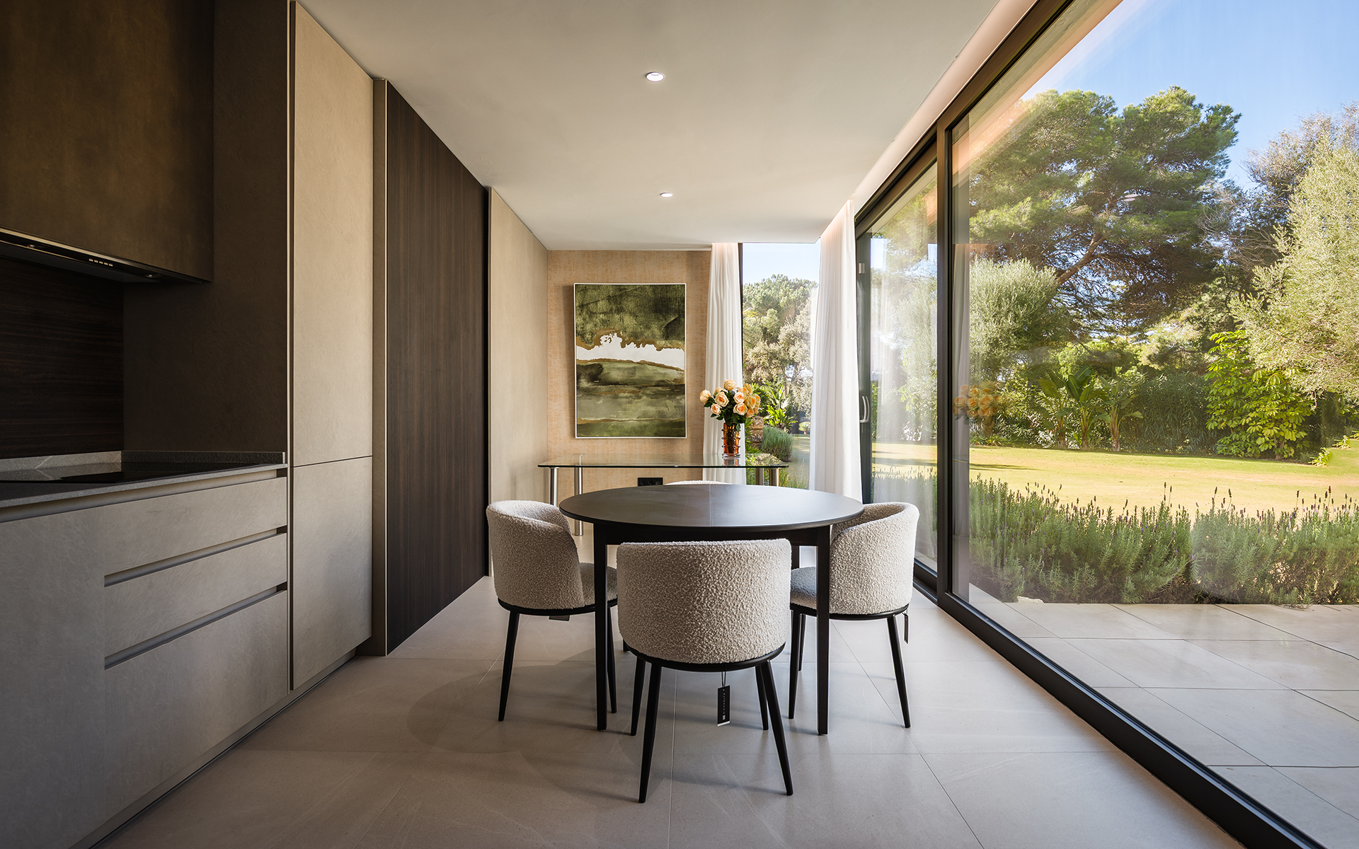 Villa · Sotogrande · (RH43)