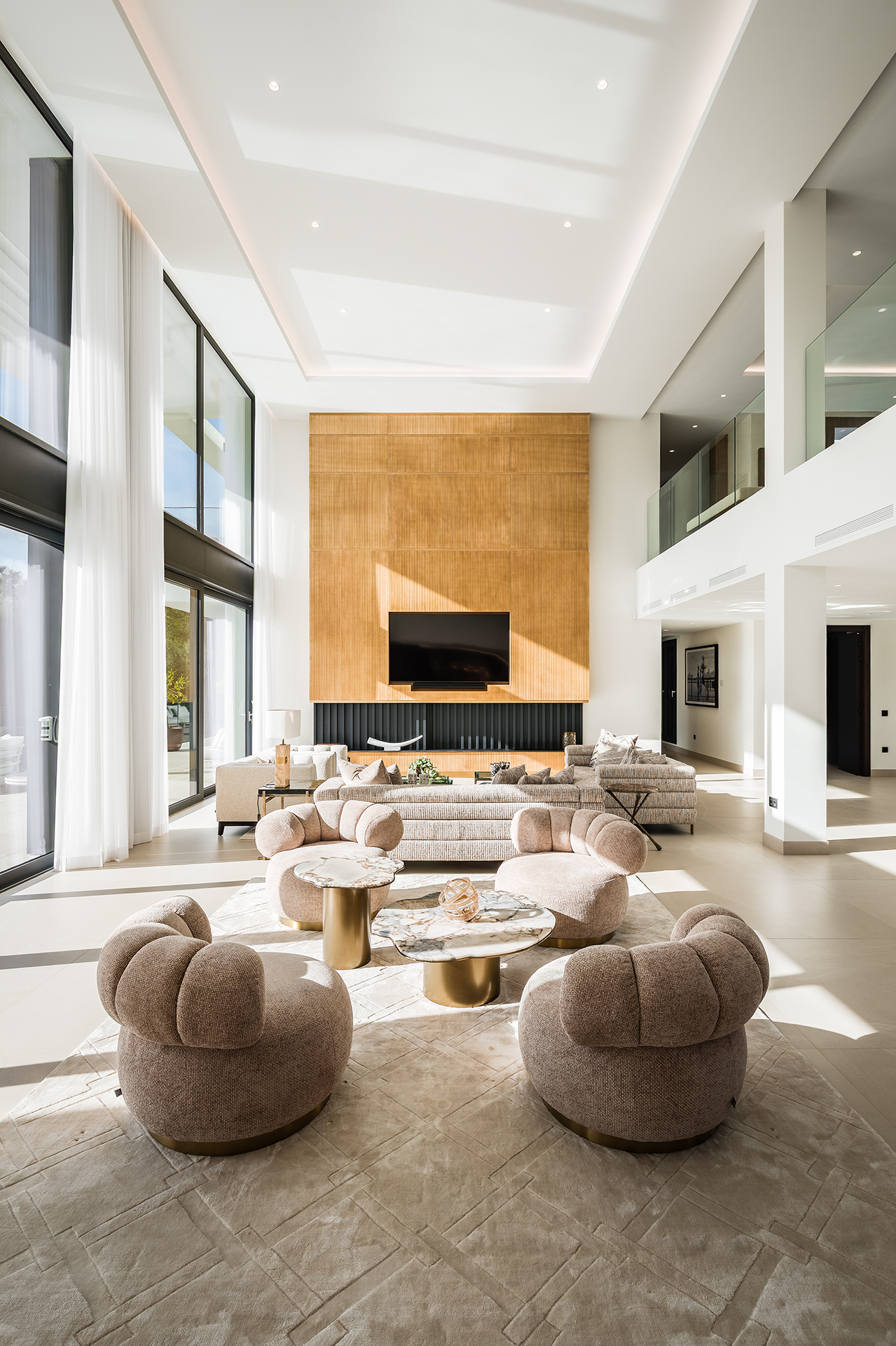 Villa · Sotogrande · (RH43)