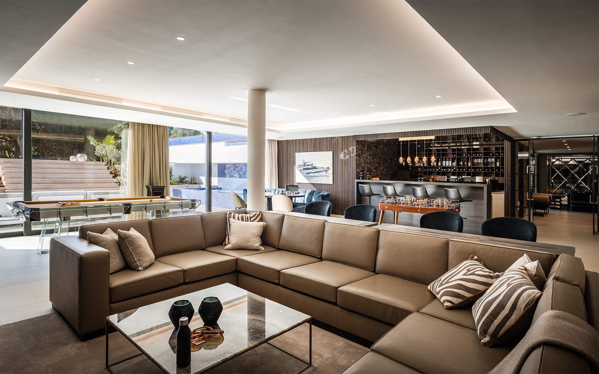 Villa · Sotogrande · (RH43)