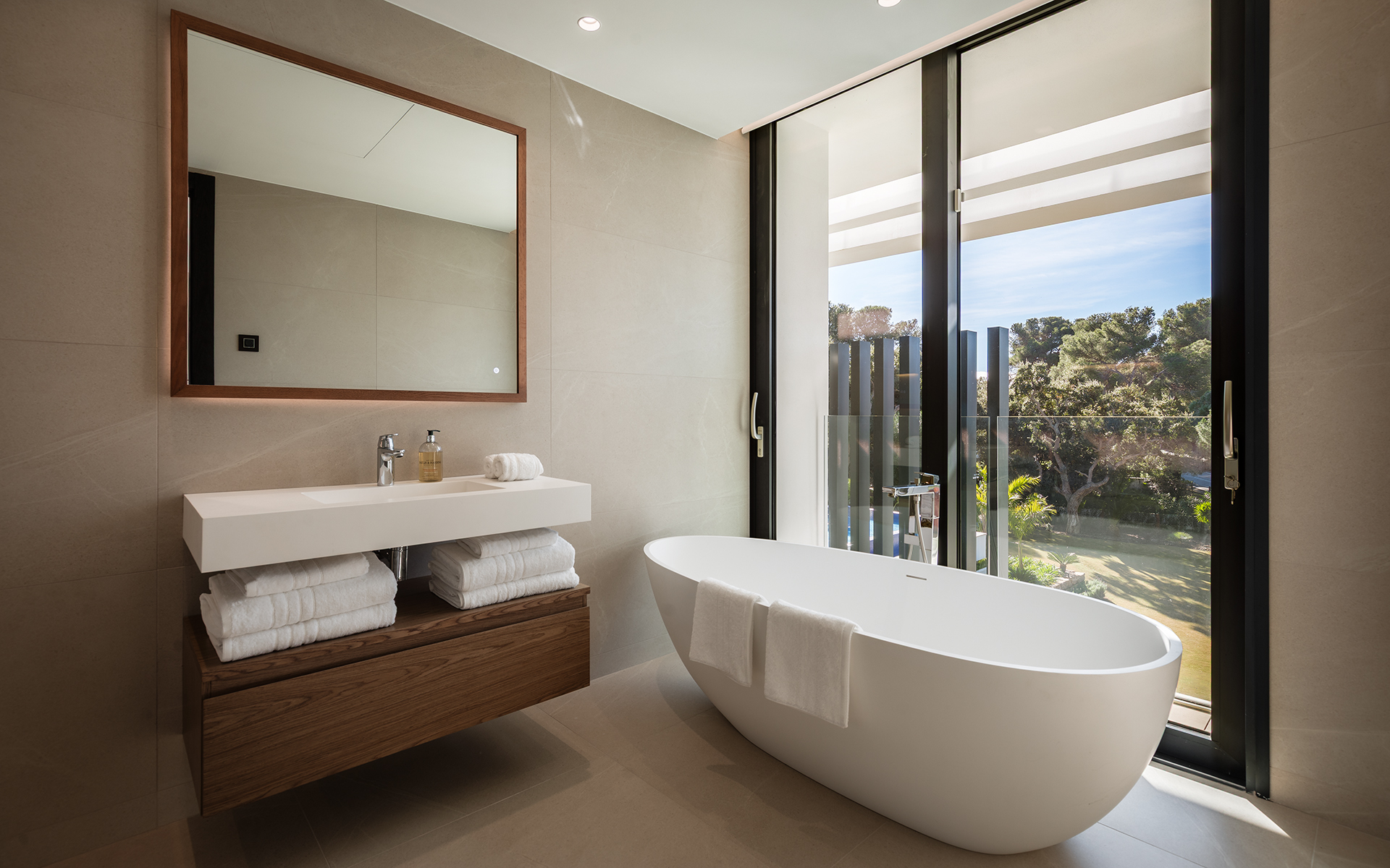 Villa · Sotogrande · (RH43)