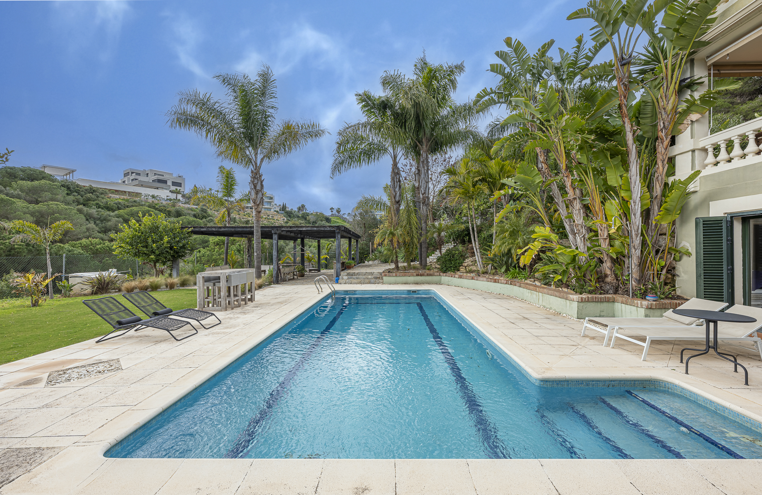House · Sotogrande · (933-00037P)