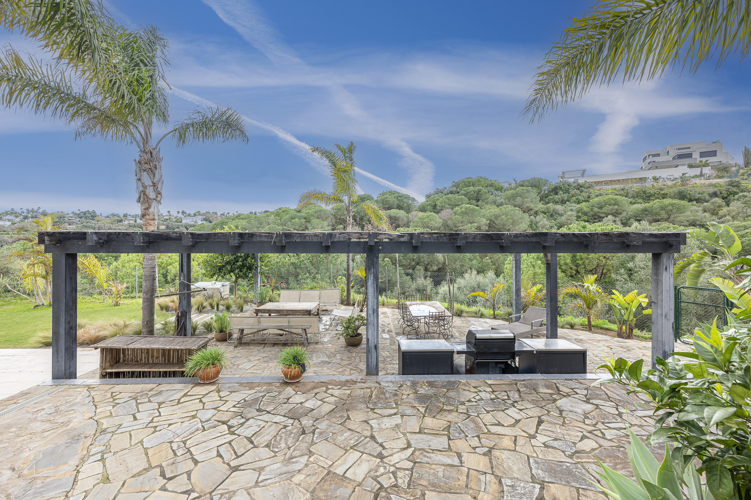 House · Sotogrande · (933-00037P)