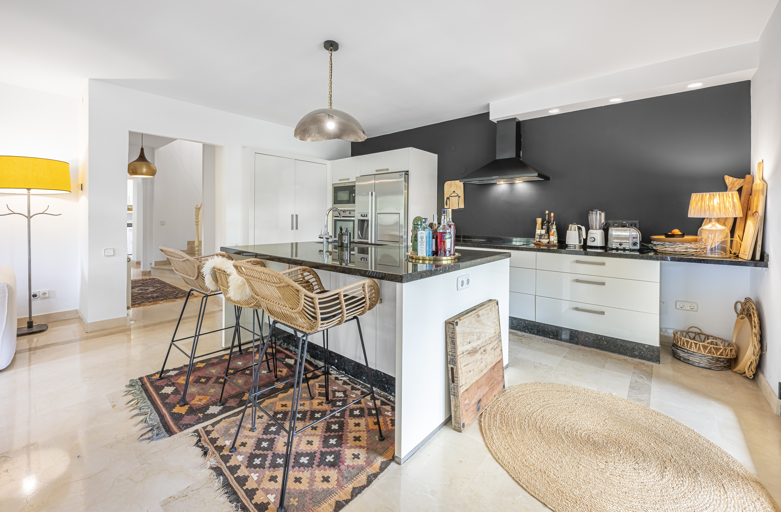 House · Sotogrande · (933-00037P)