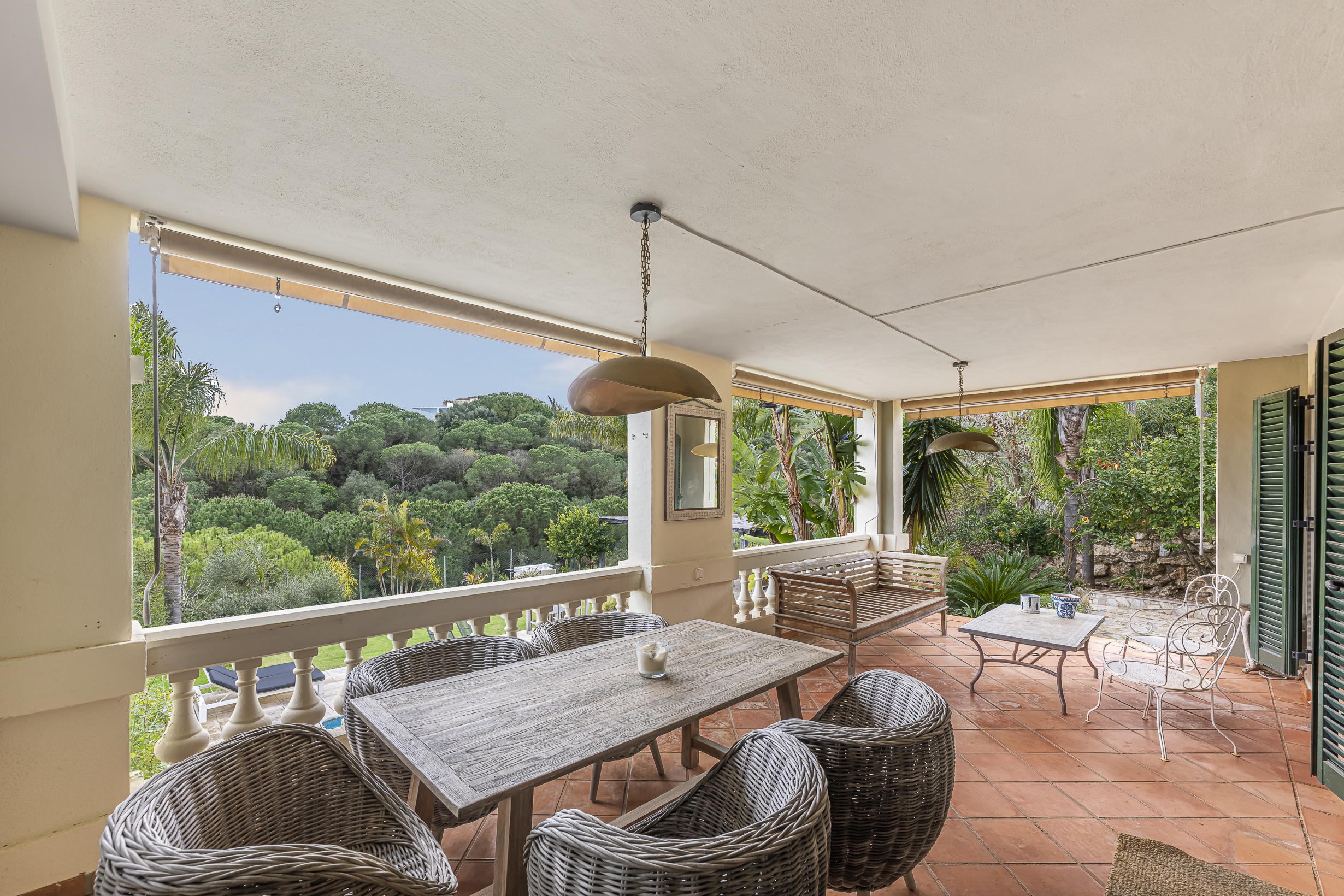 House · Sotogrande · (933-00037P)