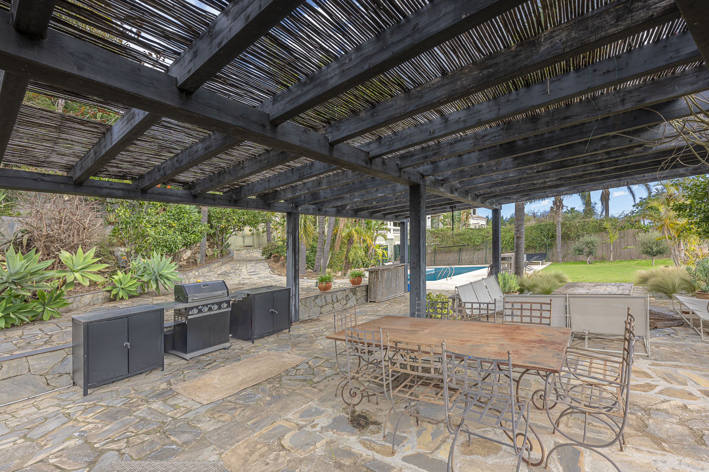 House · Sotogrande · (933-00037P)