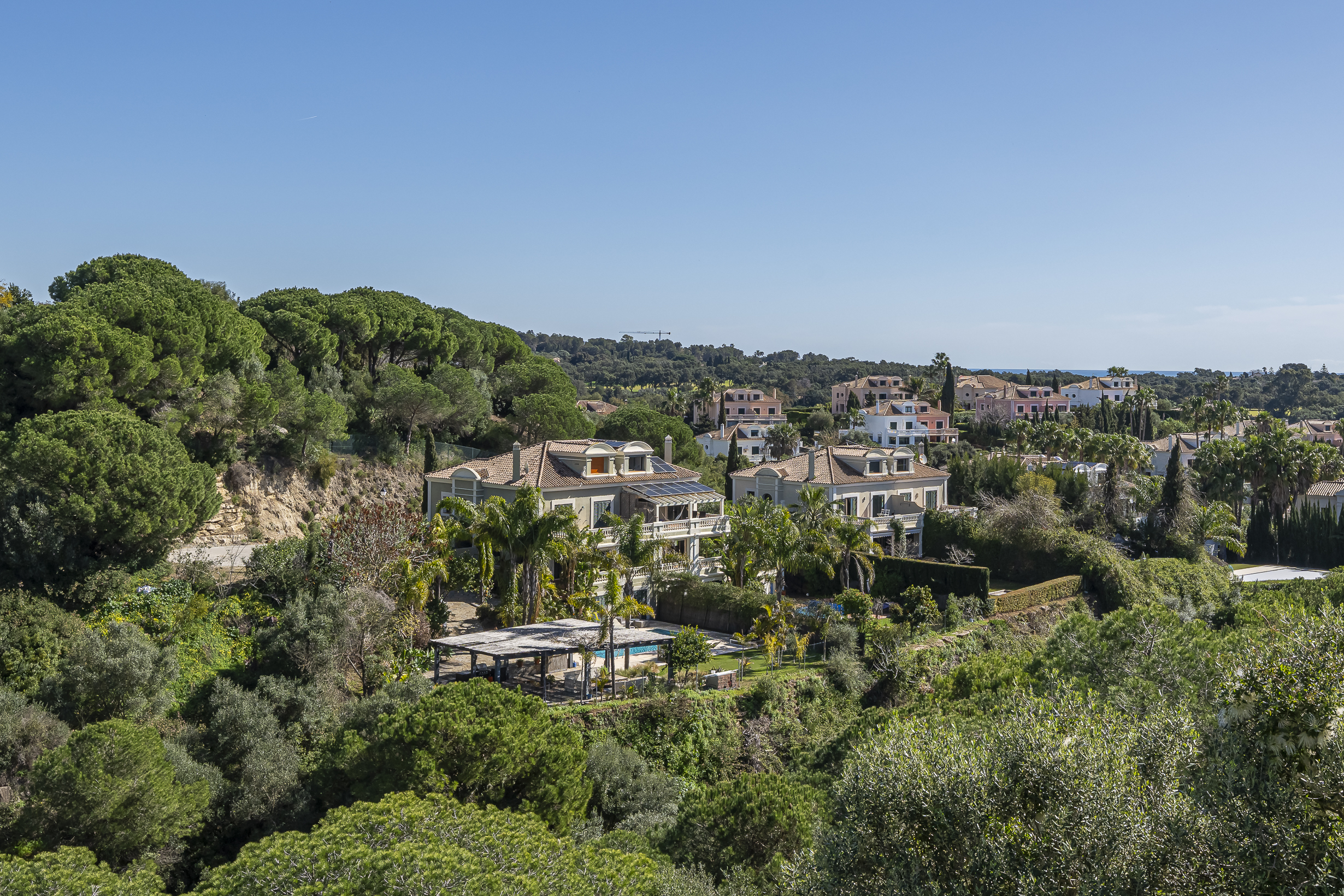 House · Sotogrande · (933-00037P)