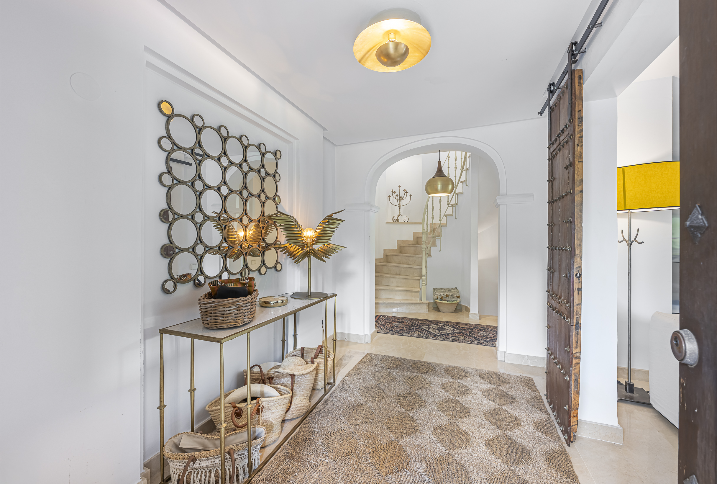 House · Sotogrande · (933-00037P)