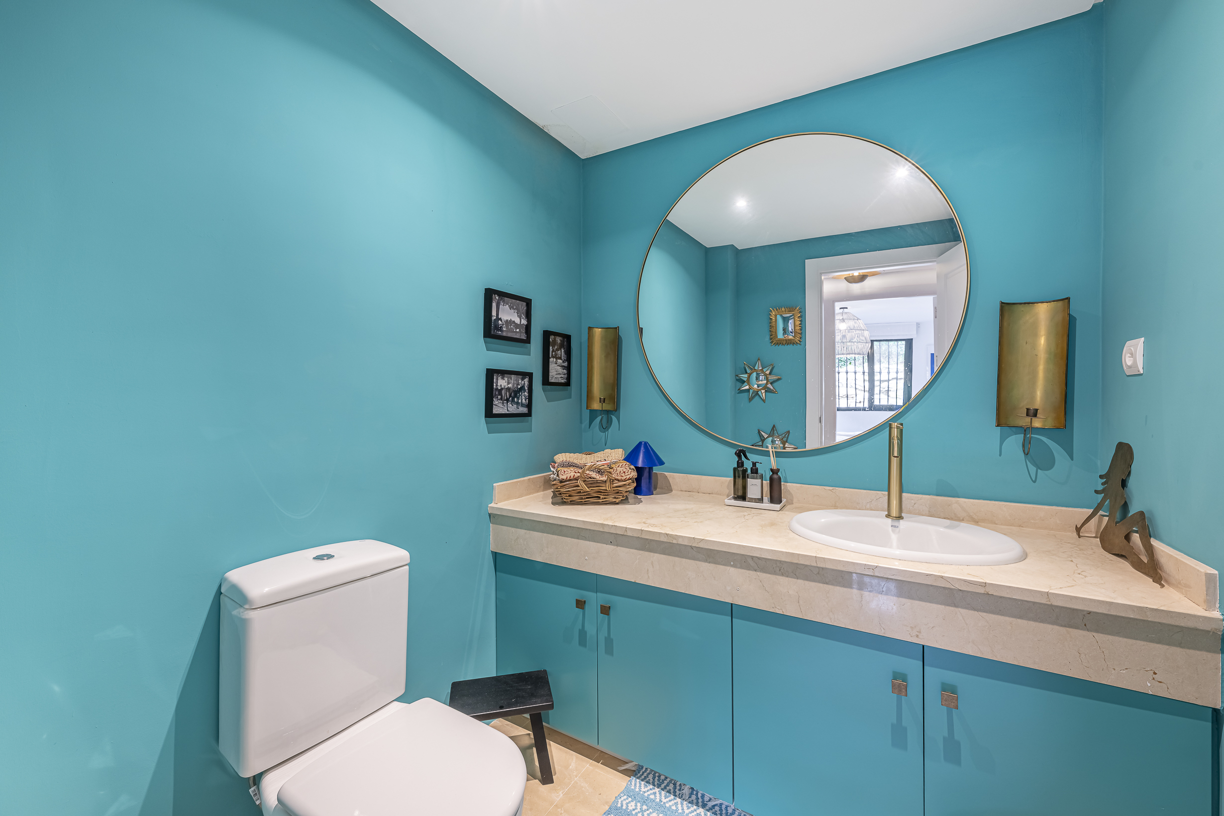 House · Sotogrande · (933-00037P)