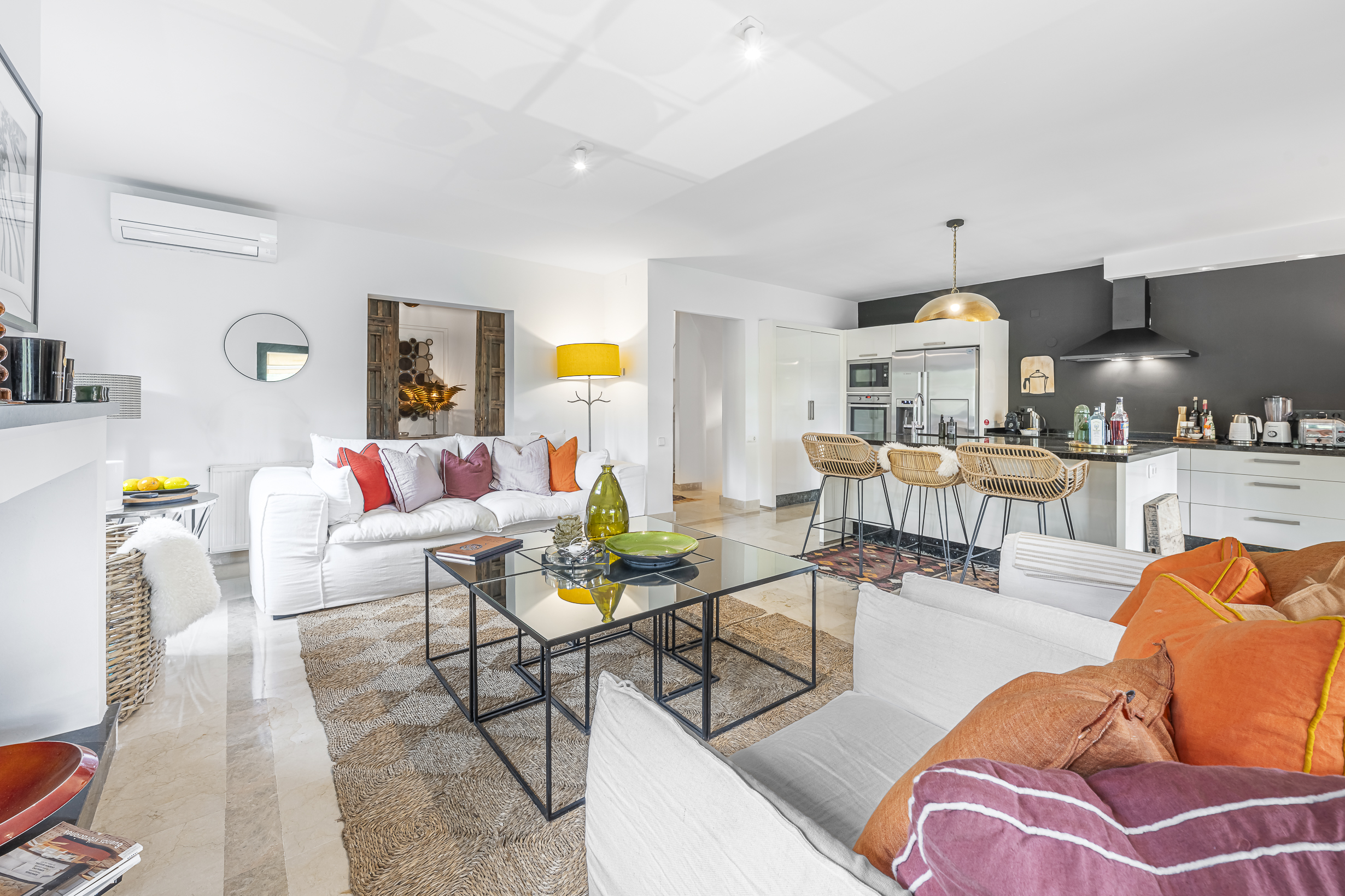 House · Sotogrande · (933-00037P)