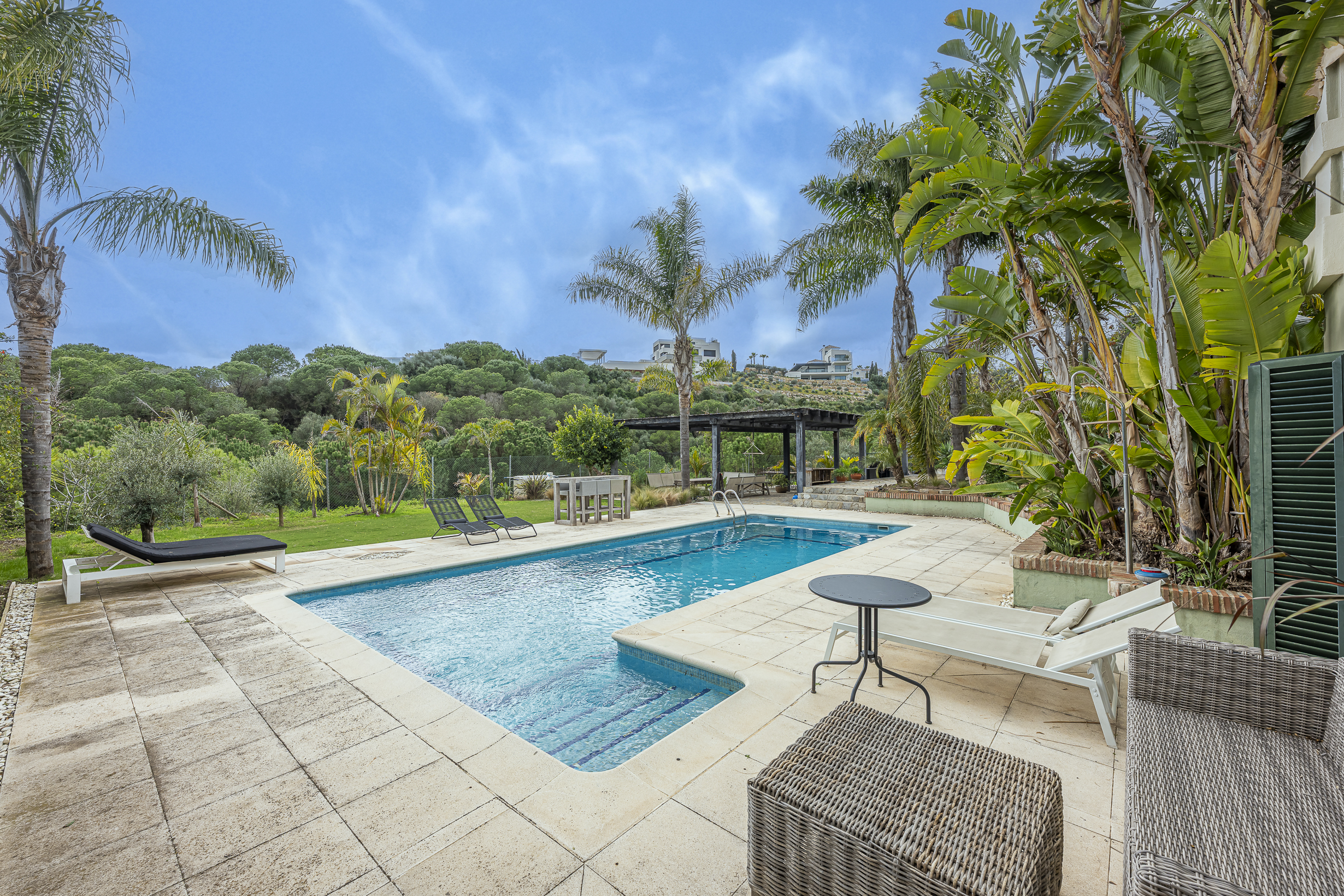 House · Sotogrande · (933-00037P)