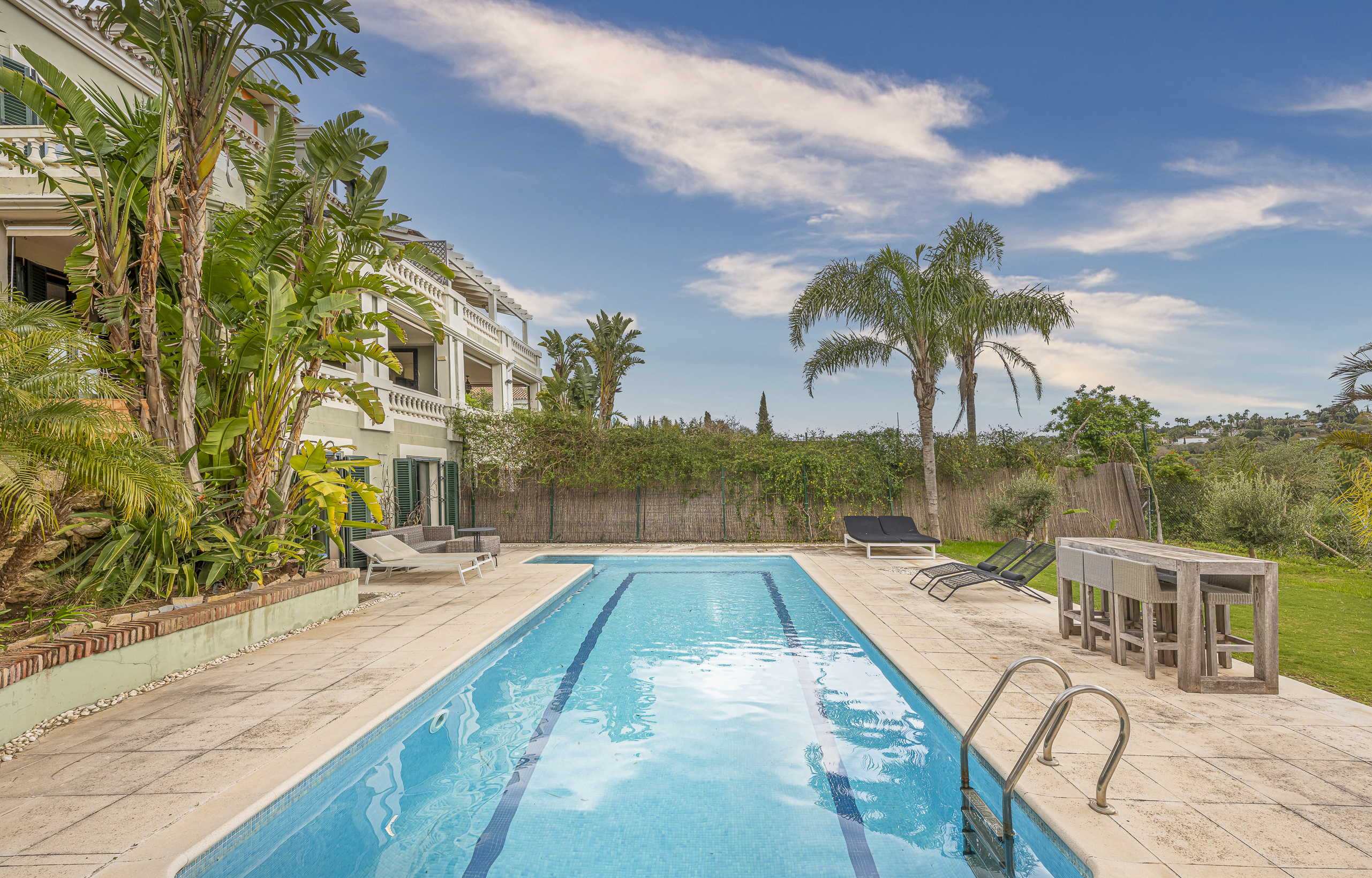 House · Sotogrande · (933-00037P)