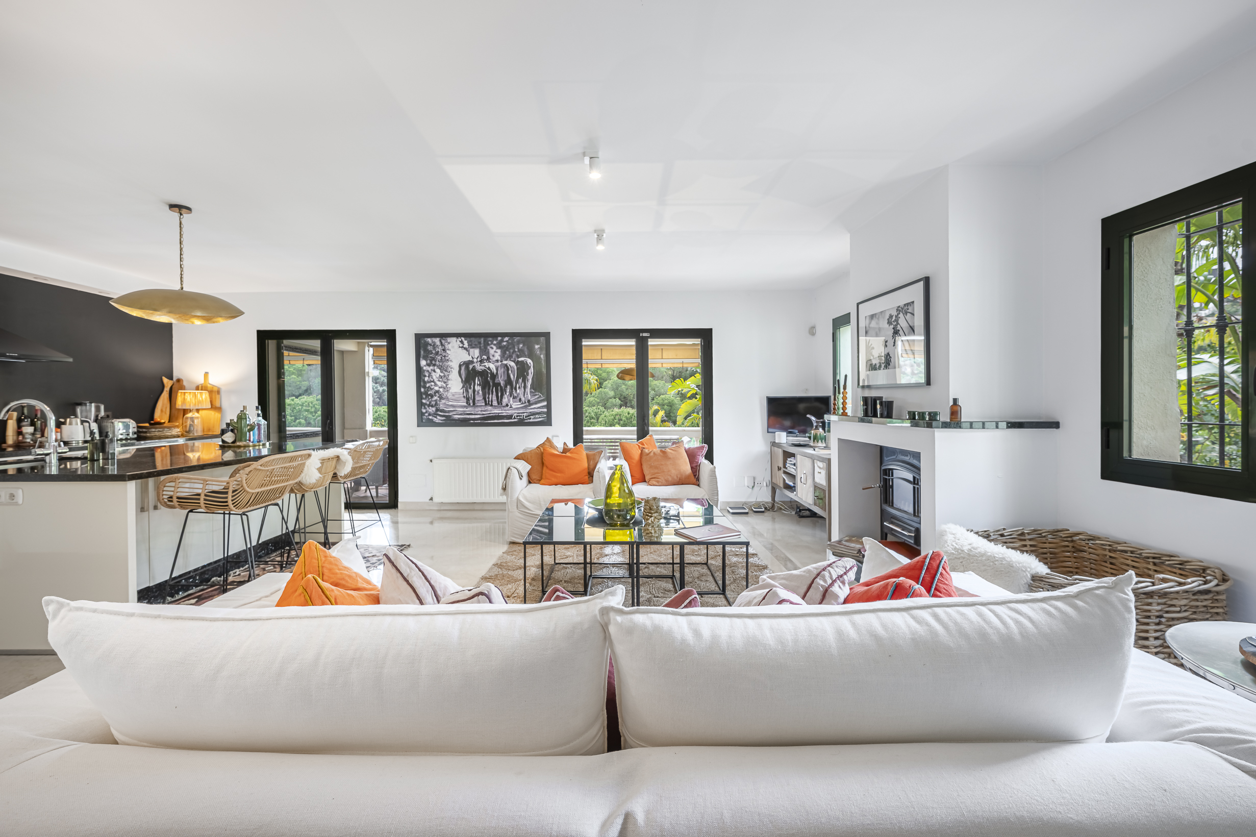 House · Sotogrande · (933-00037P)