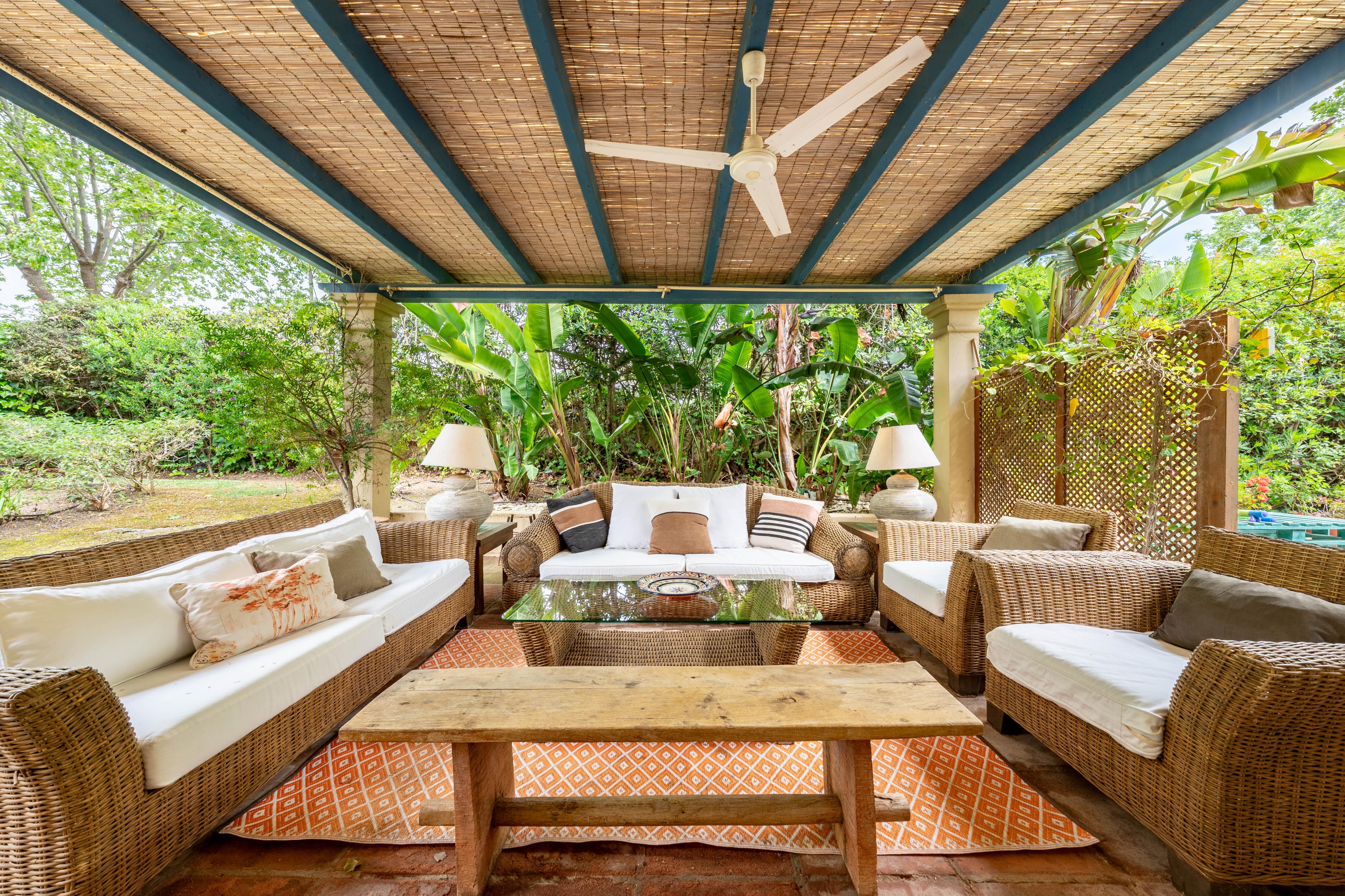 Villa · Sotogrande · (RH47)