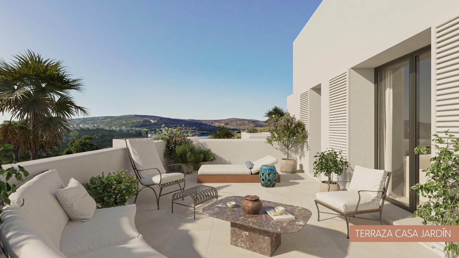 House · Sotogrande · (RHD1000)