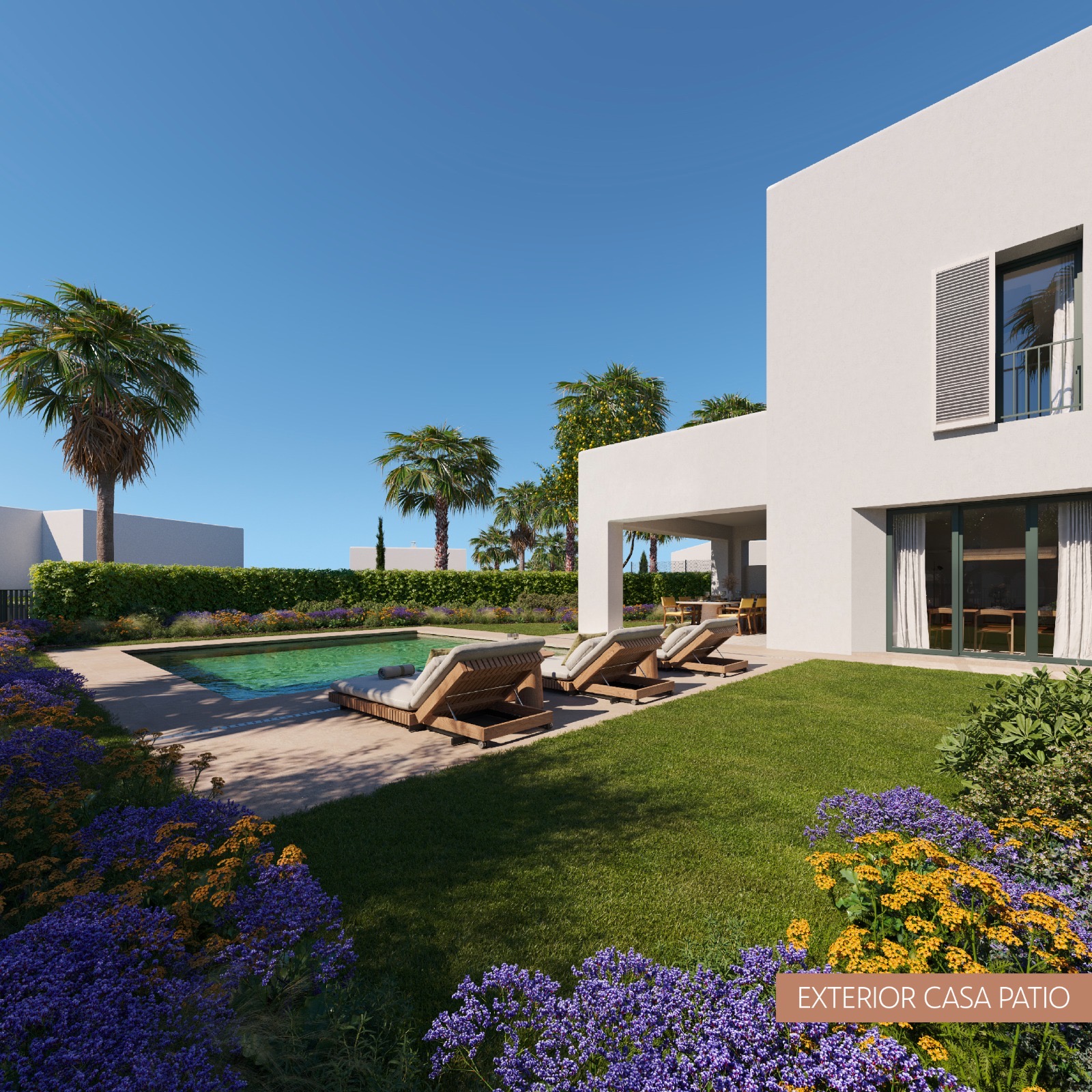House · Sotogrande · (RHD1000)