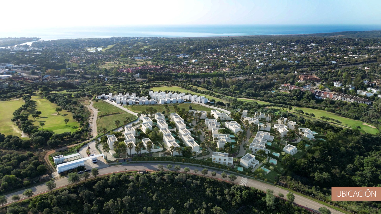 House · Sotogrande · (RHD1000)
